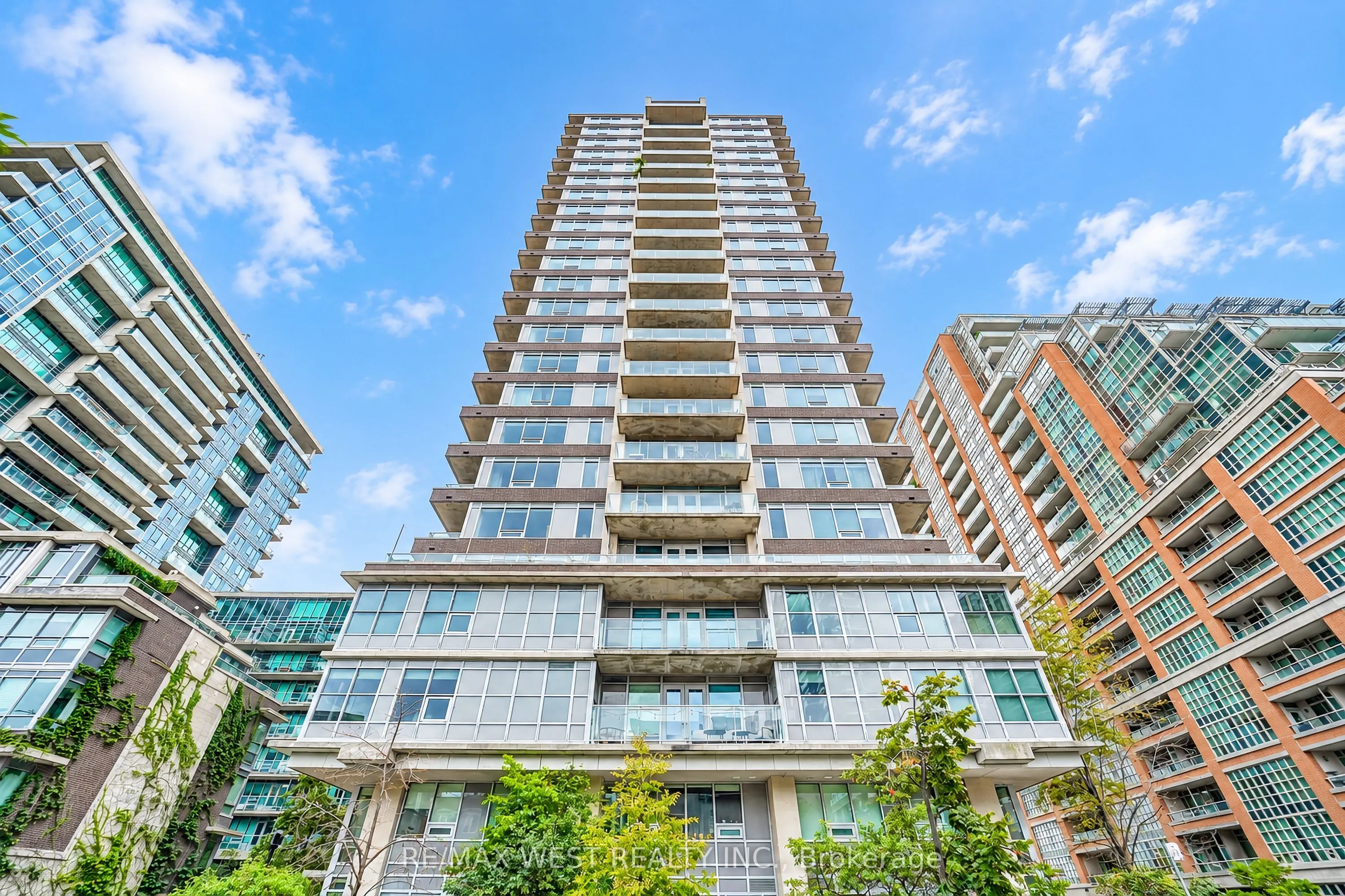 59 East Liberty Street #1705