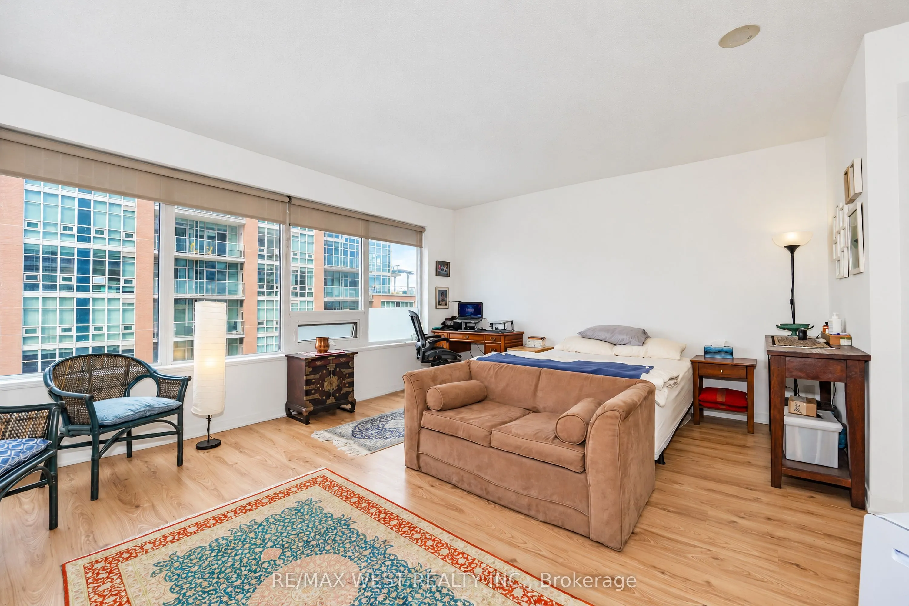 59 East Liberty Street #1705