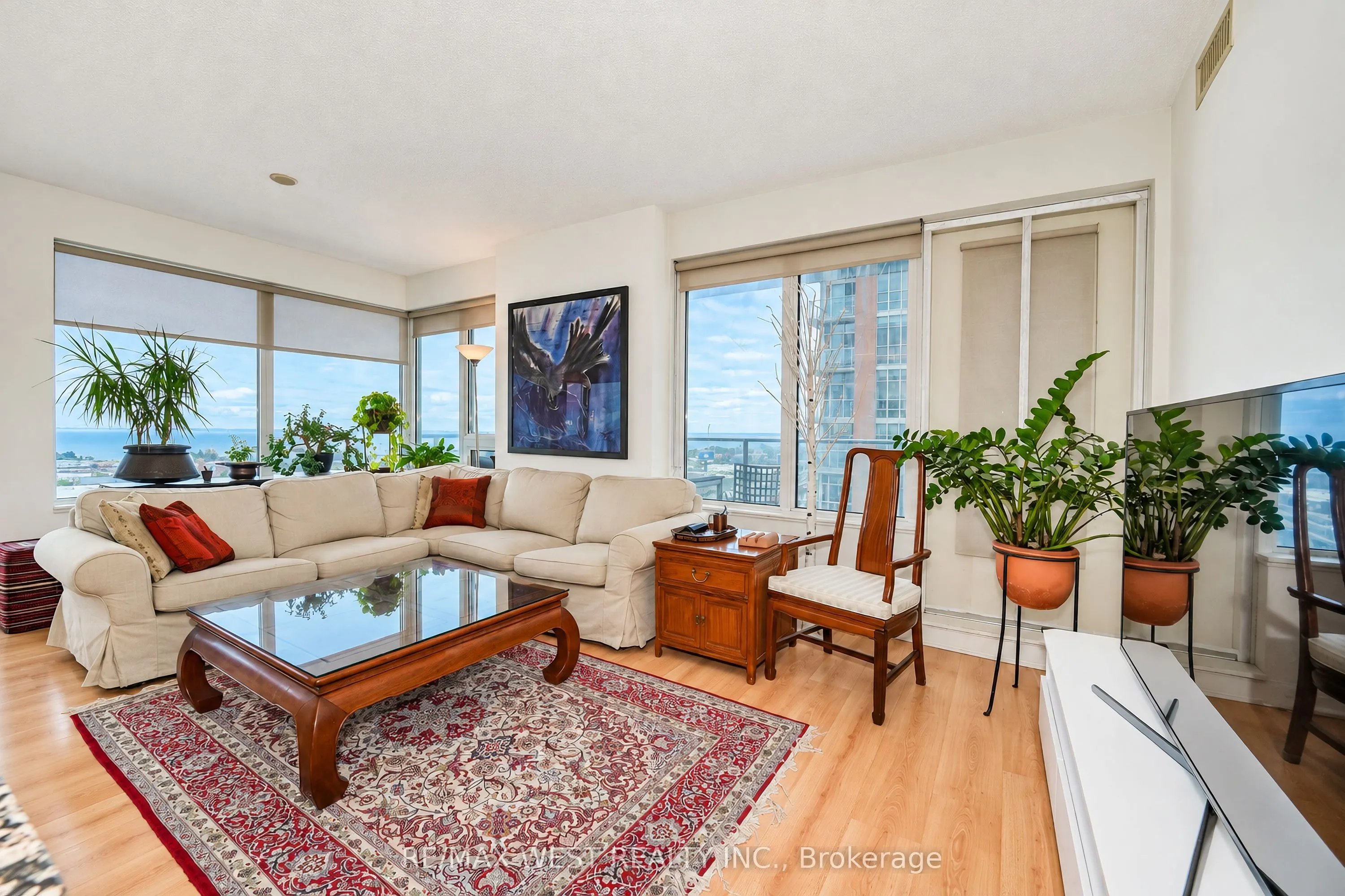 59 East Liberty Street #1705