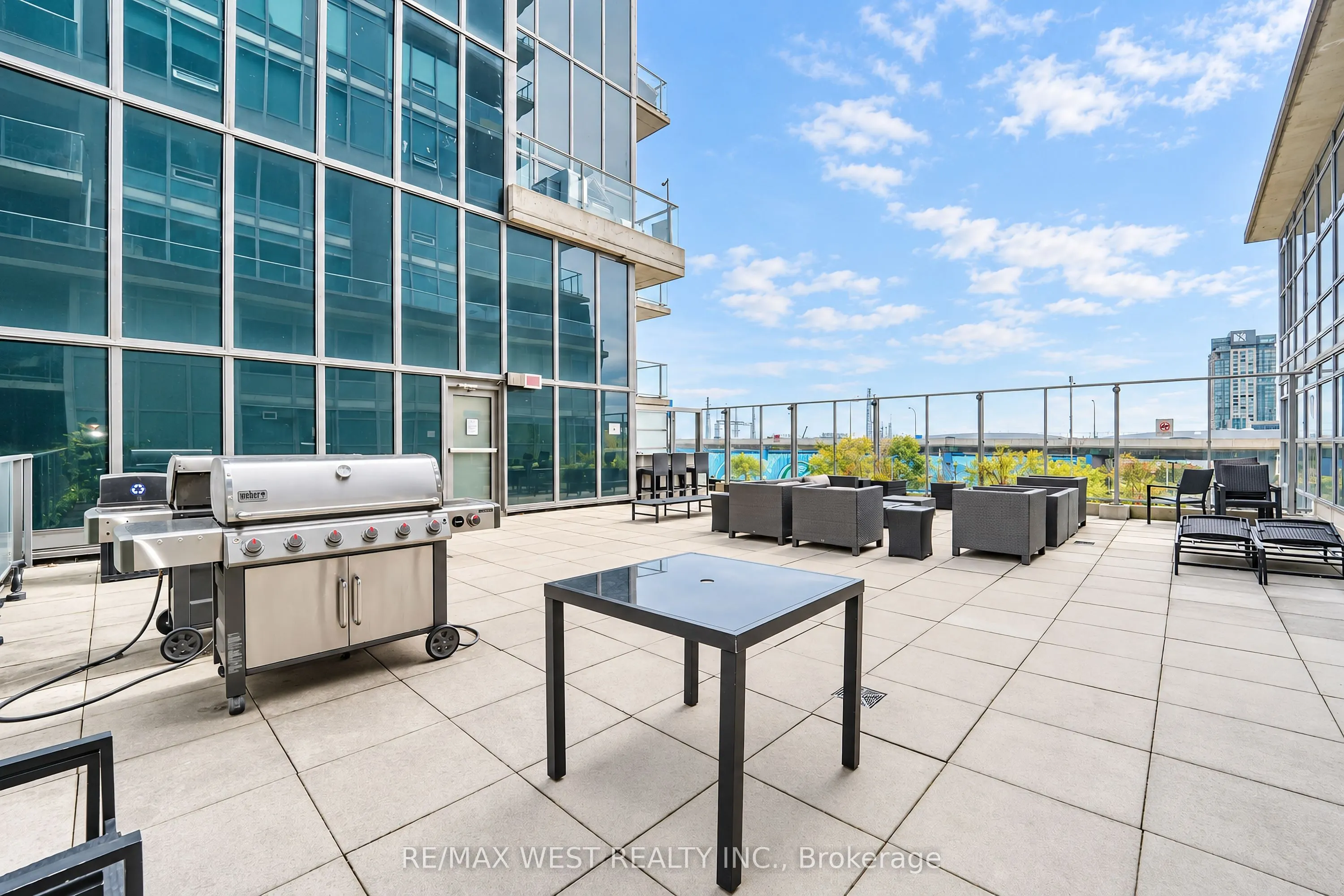 59 East Liberty Street #1705
