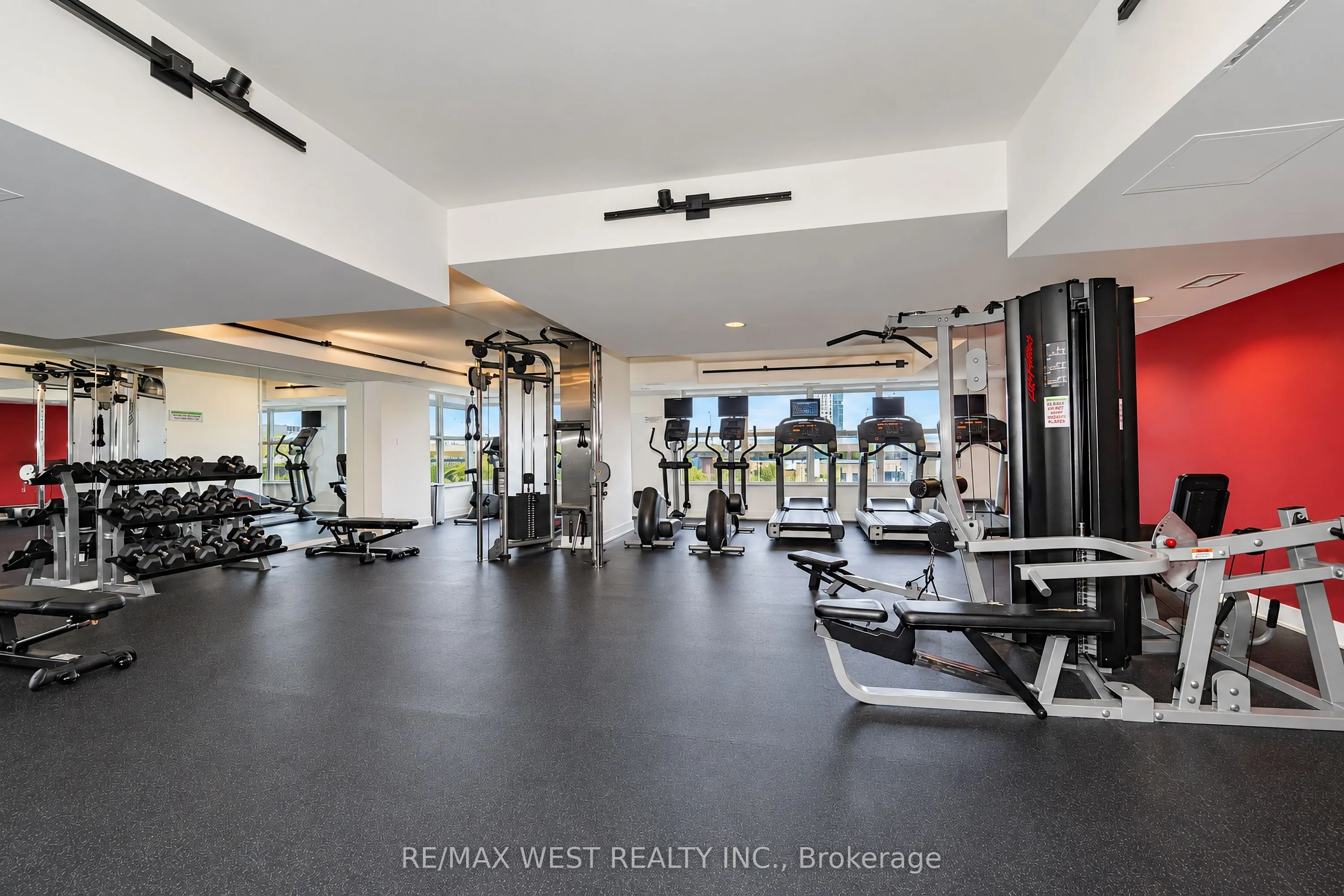 59 East Liberty Street #1705