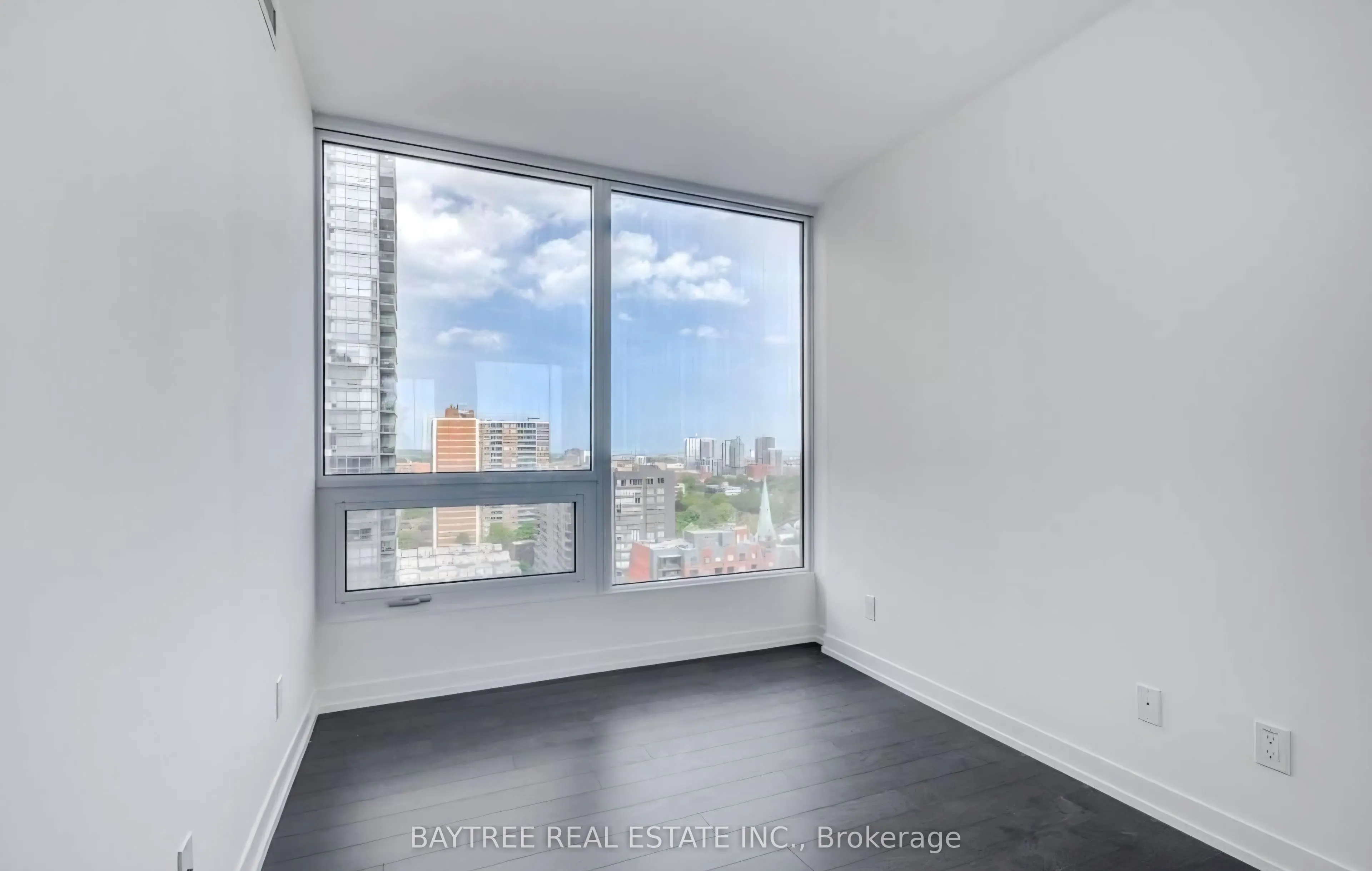 85 Wood Street #2706
