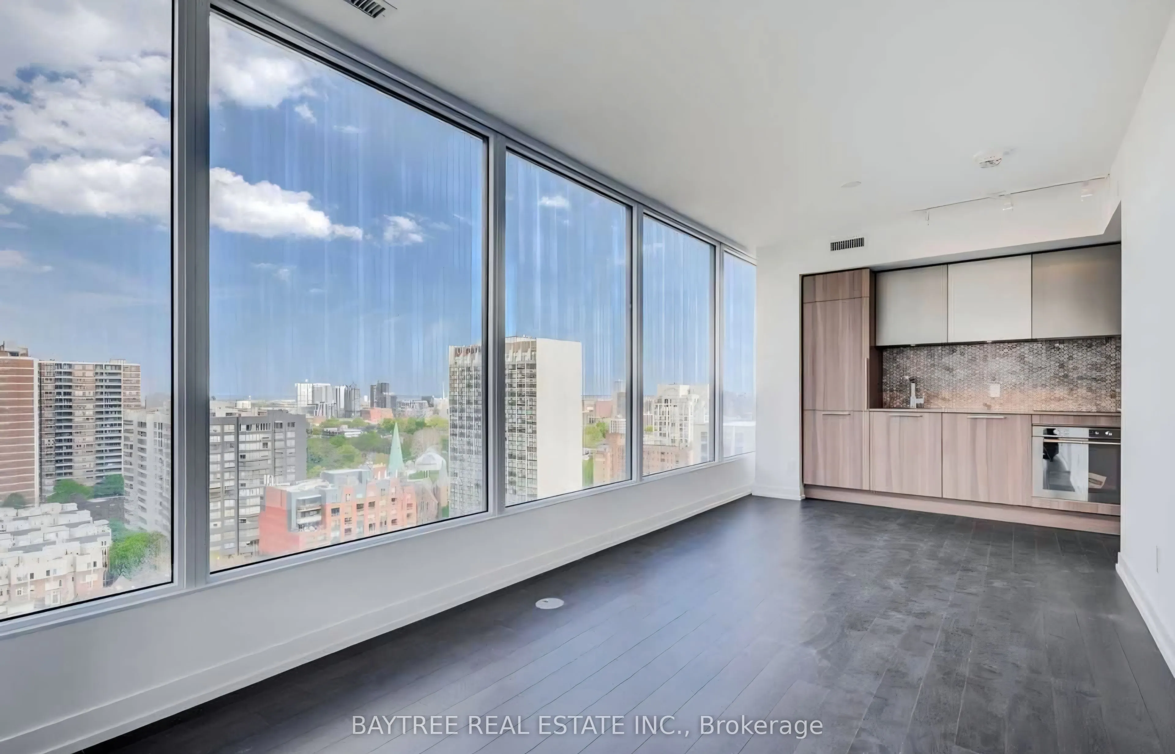 85 Wood Street #2706