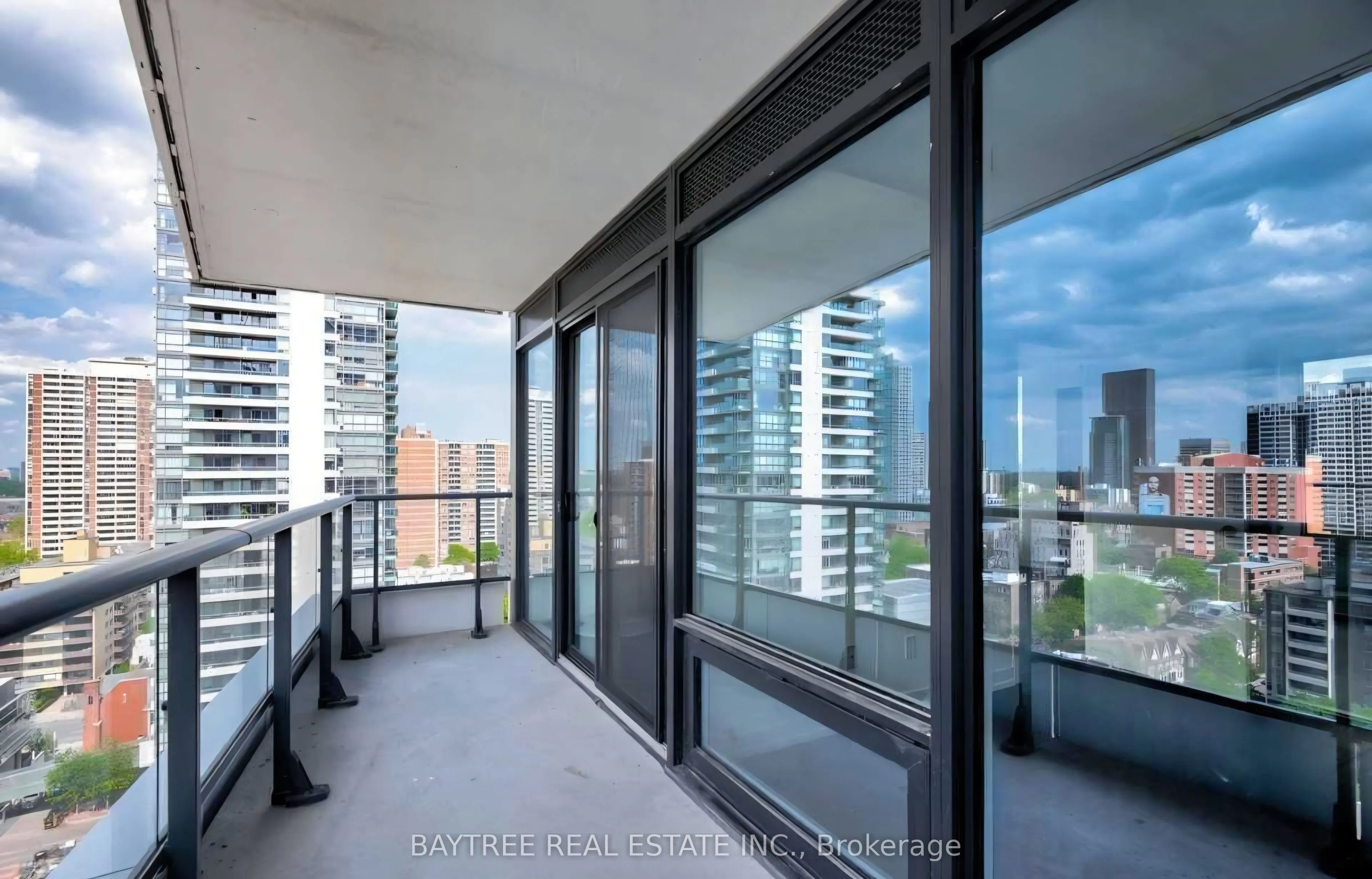 85 Wood Street #2706