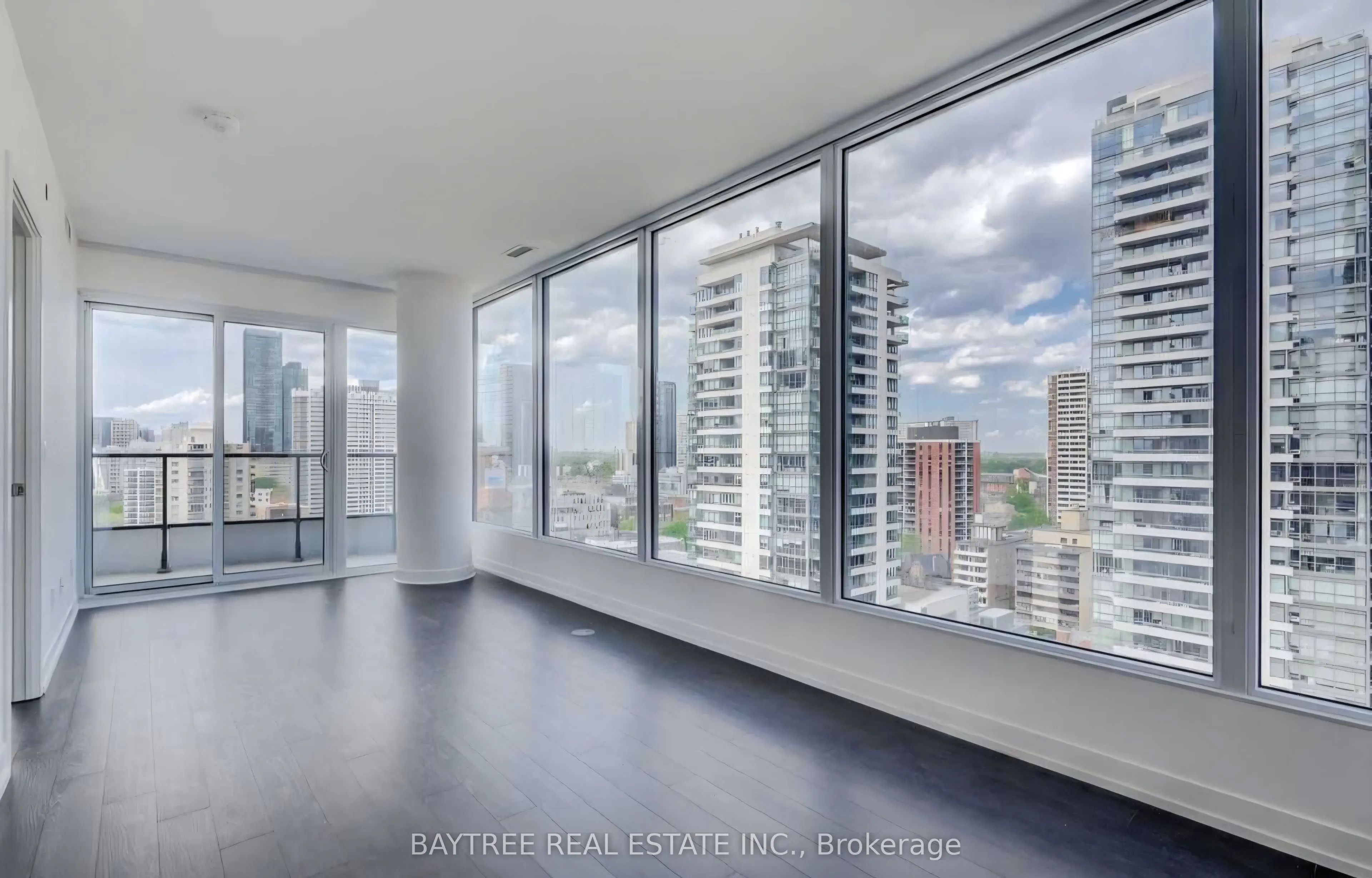 85 Wood Street #2706