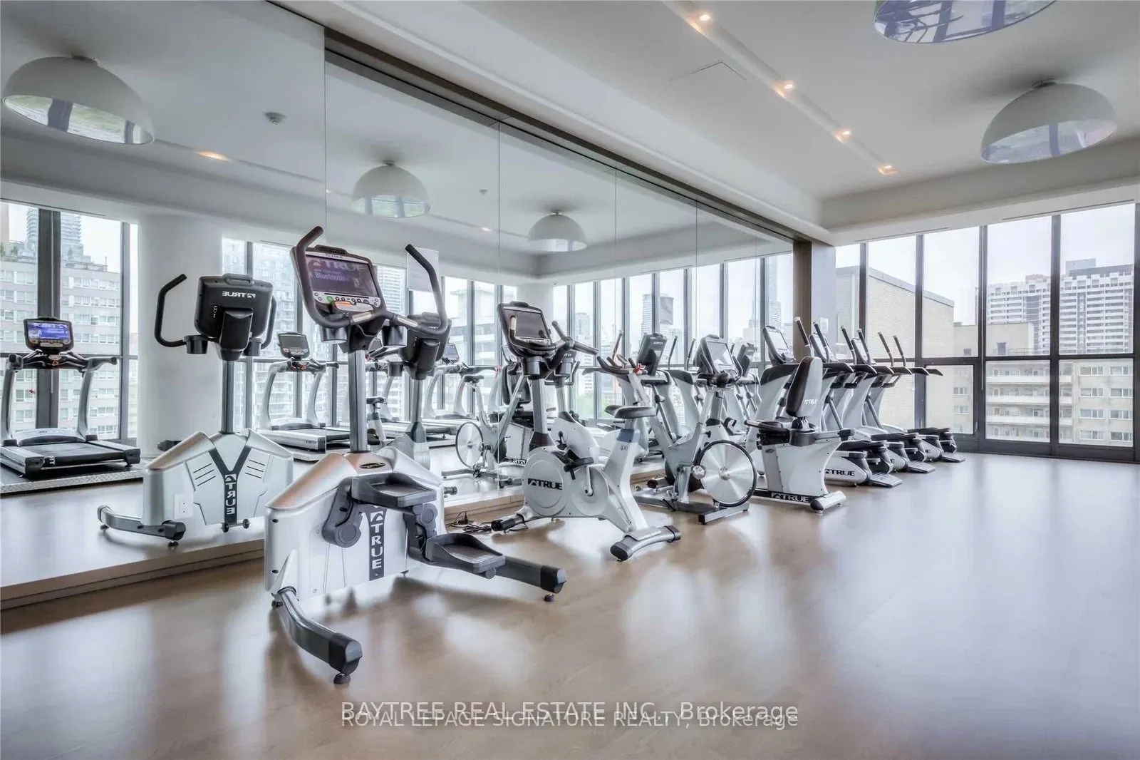 101 Charles Street E #1809