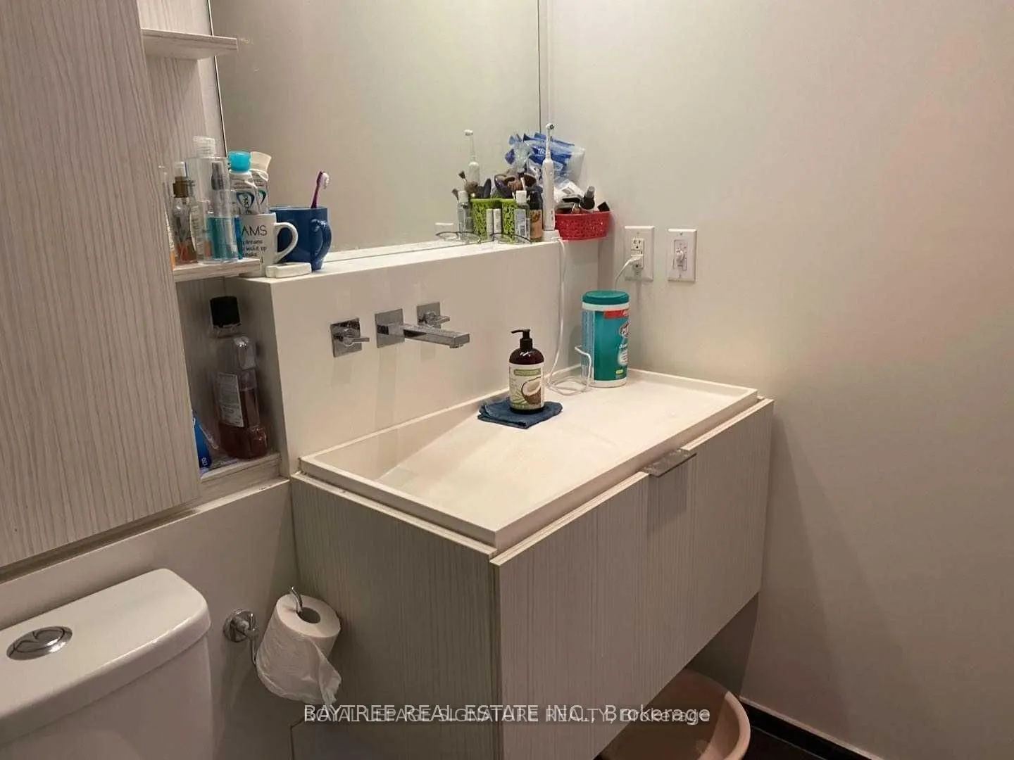 101 Charles Street E #1809