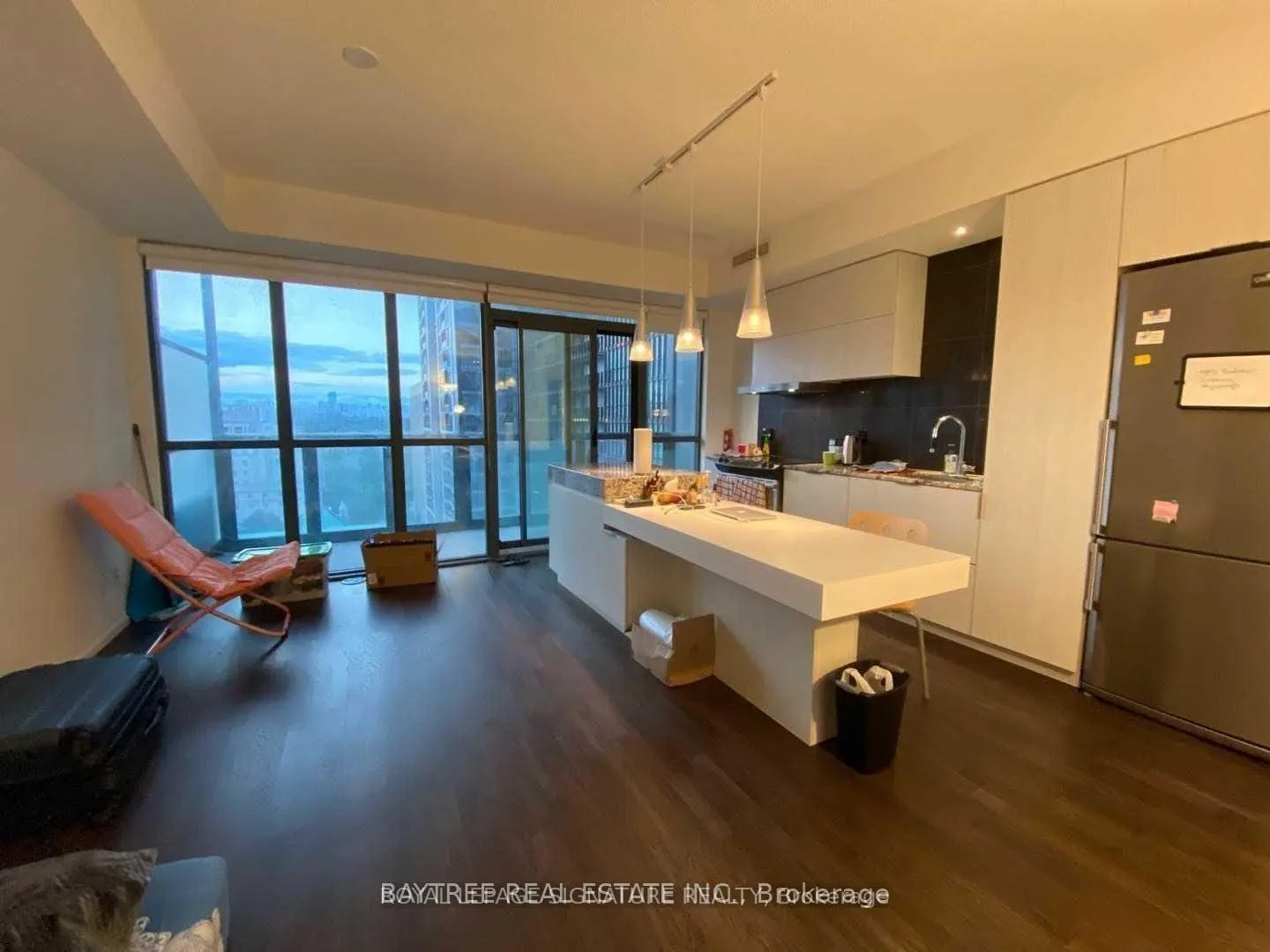 101 Charles Street E #1809
