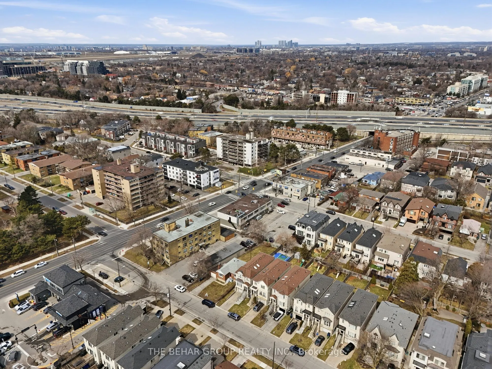 3645 Bathurst Street