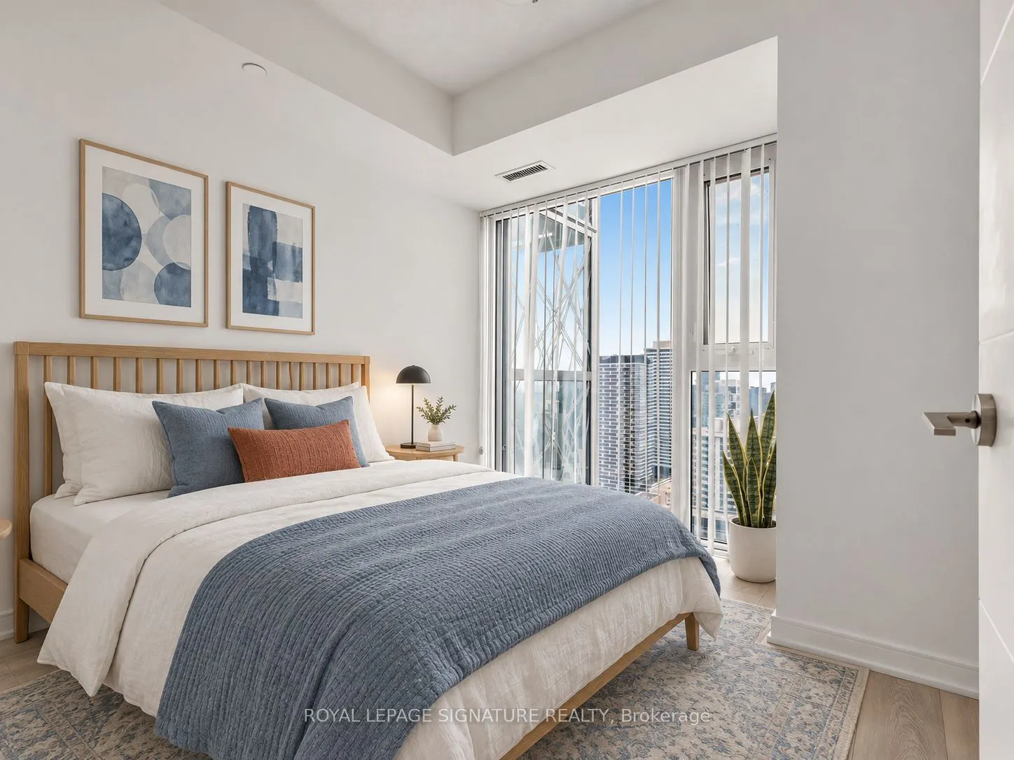 50 Wellesley Street E #3810