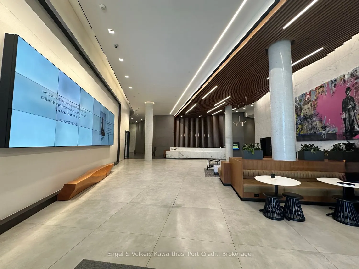 130 Queens Quay E #516