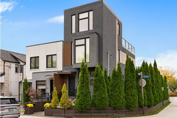 628 Winona Drive