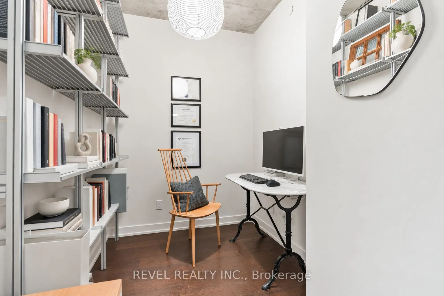 1030 King Street W #529