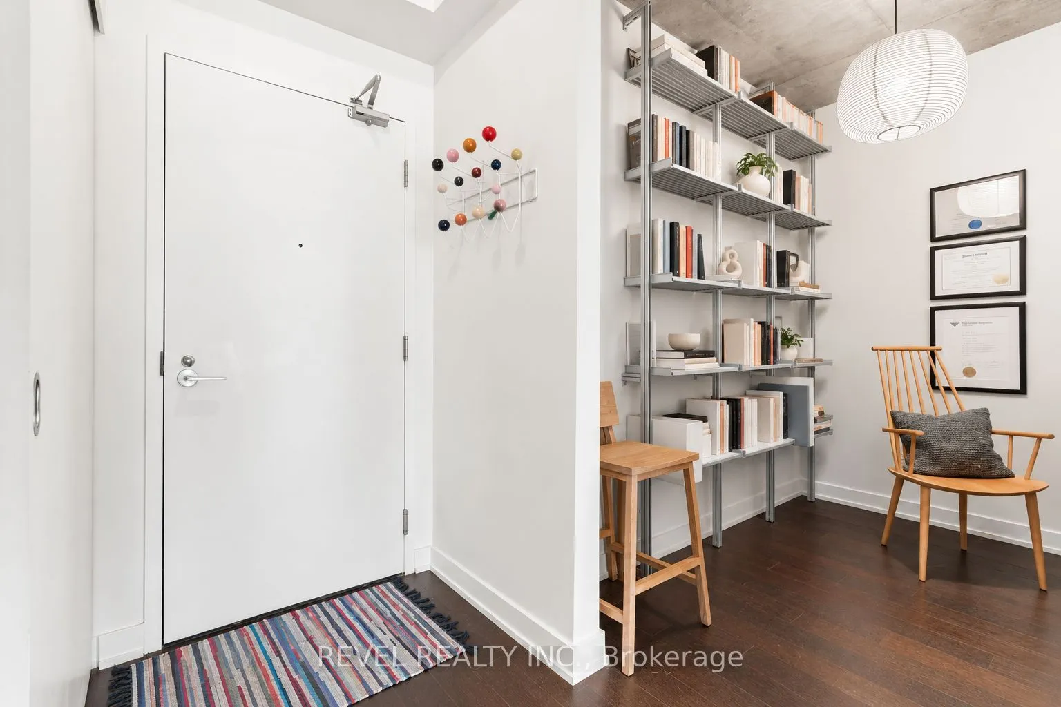 1030 King Street W #529