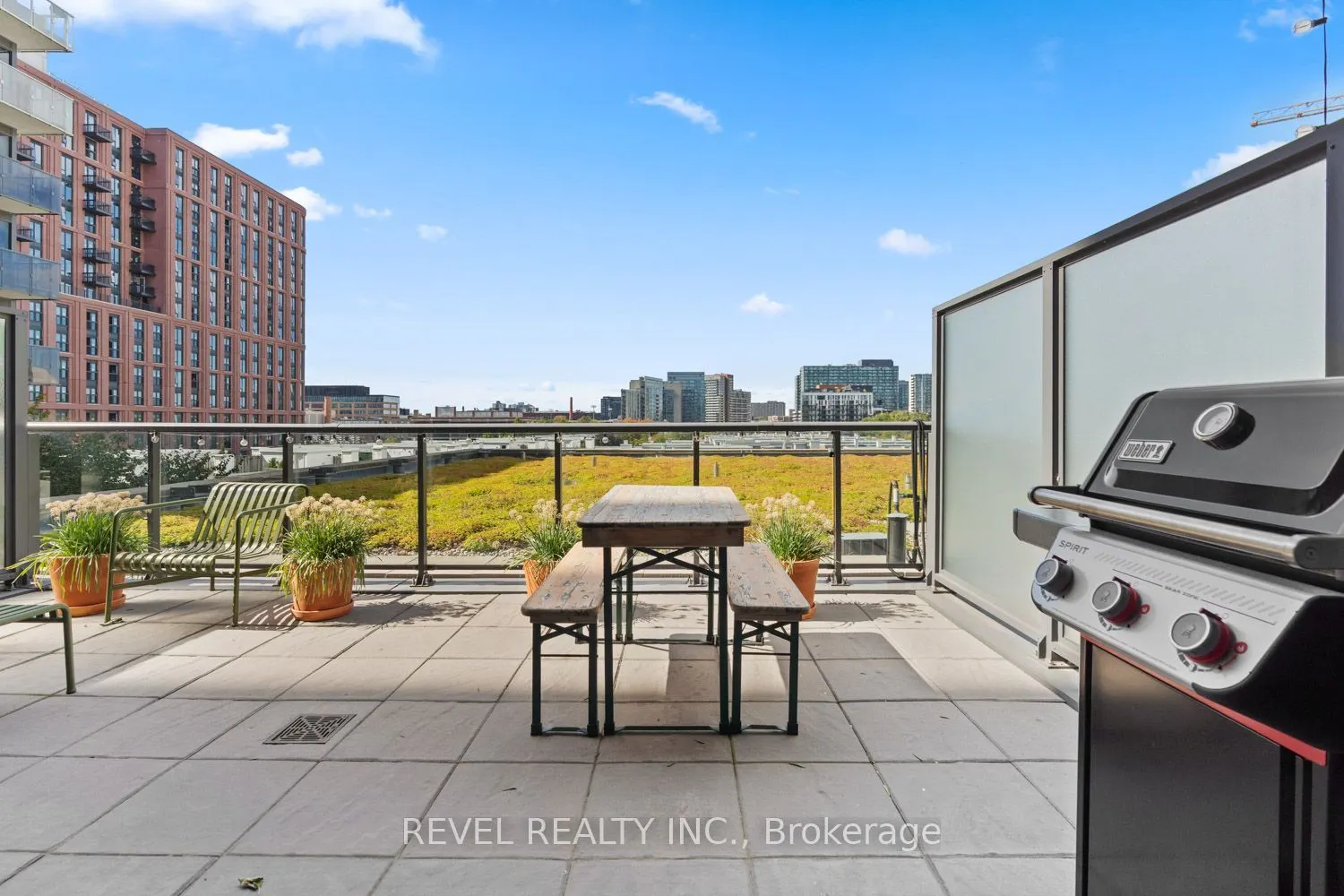 1030 King Street W #529