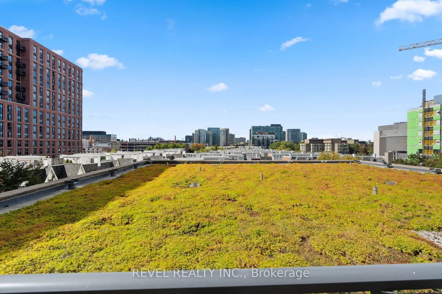 1030 King Street W #529