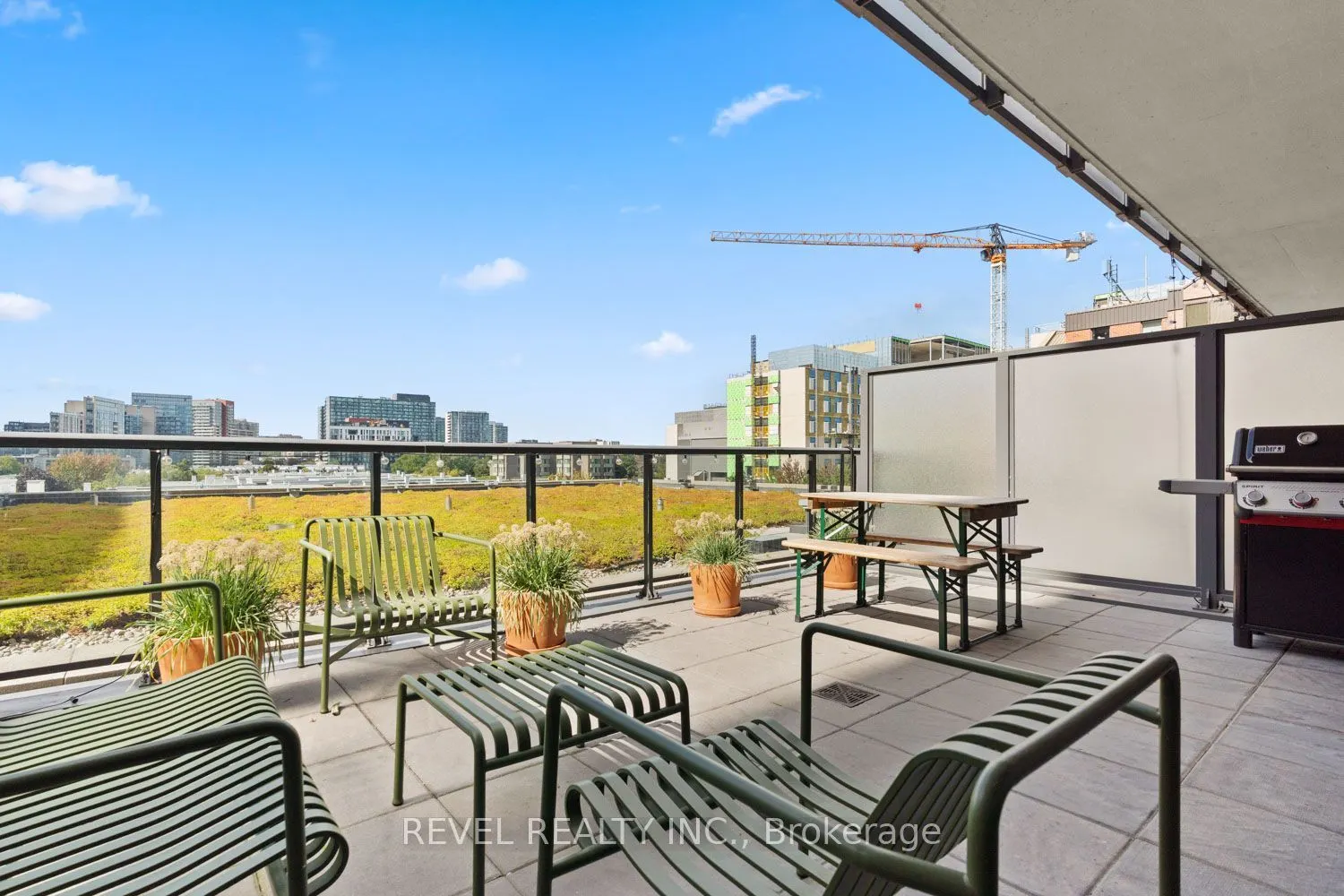 1030 King Street W #529