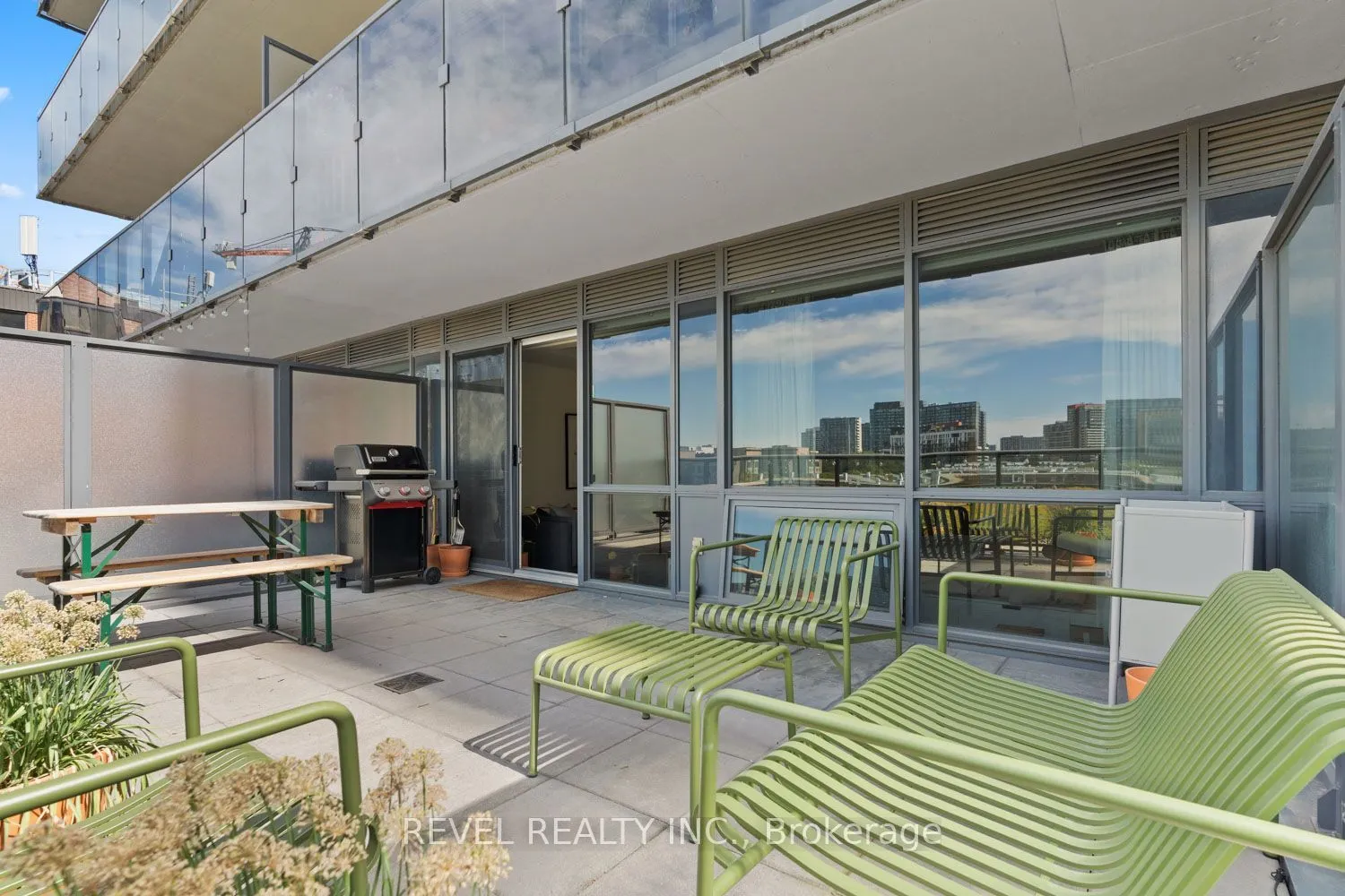1030 King Street W #529