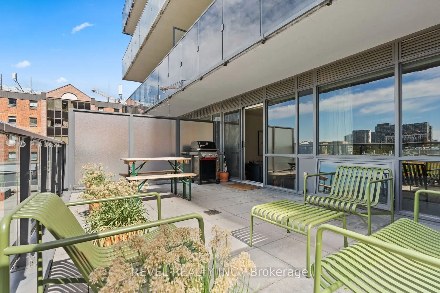 1030 King Street W #529