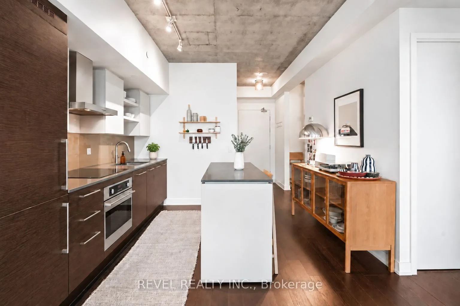 1030 King Street W #529