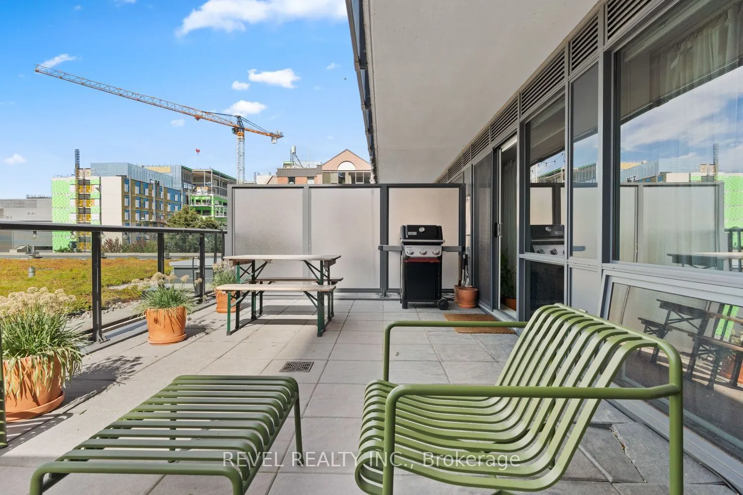 1030 King Street W #529