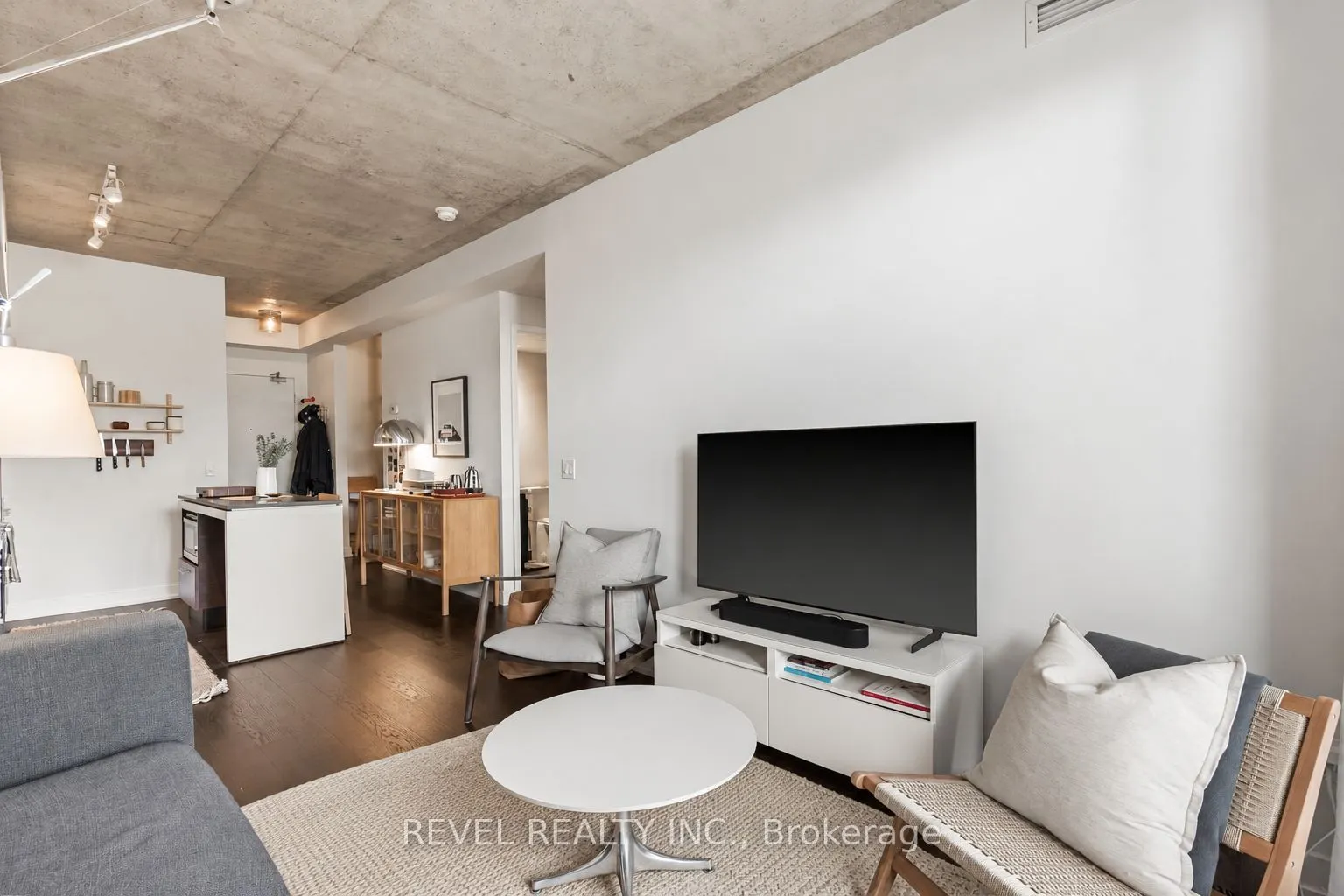 1030 King Street W #529
