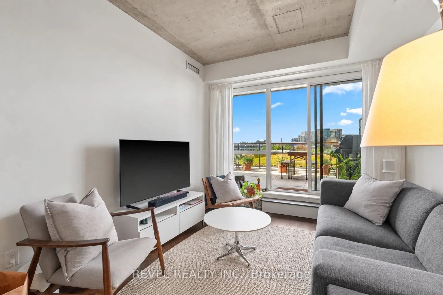 1030 King Street W #529