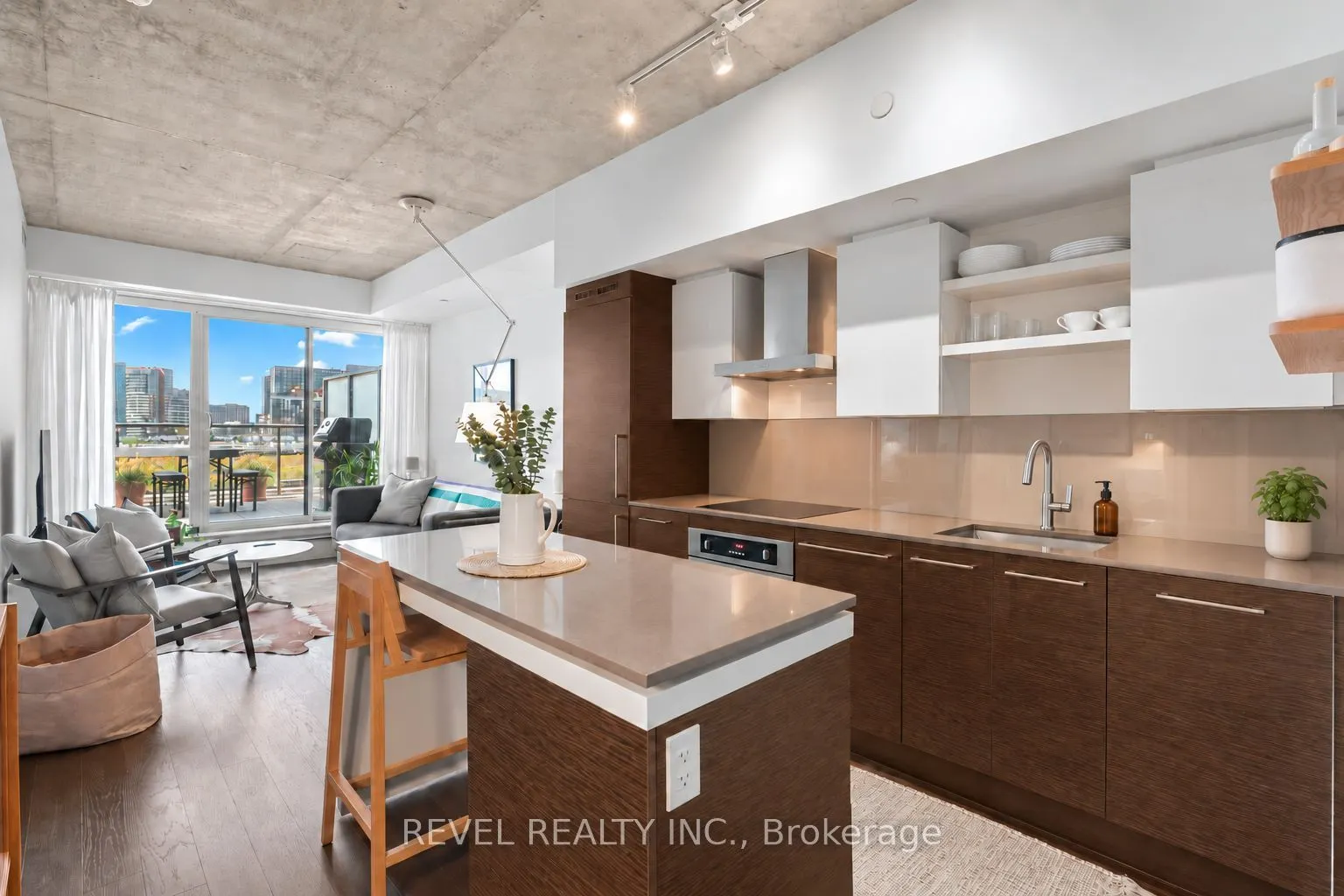 1030 King Street W #529