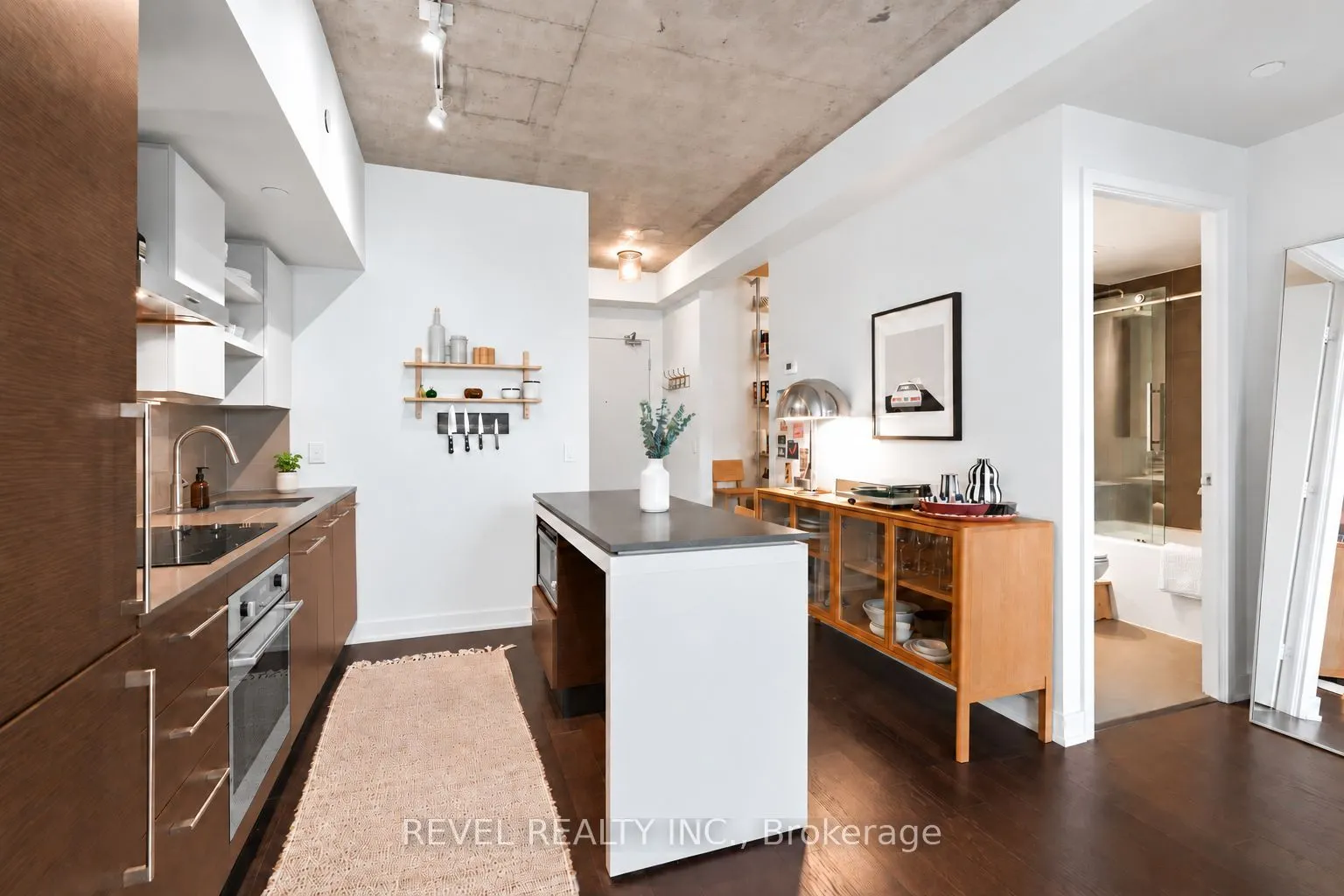 1030 King Street W #529