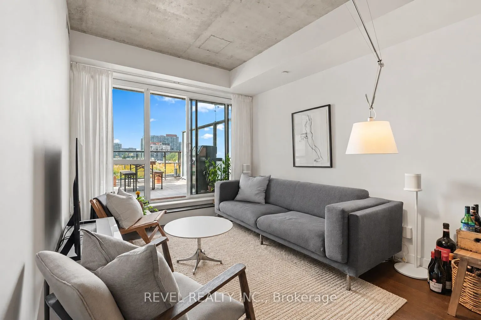 1030 King Street W #529