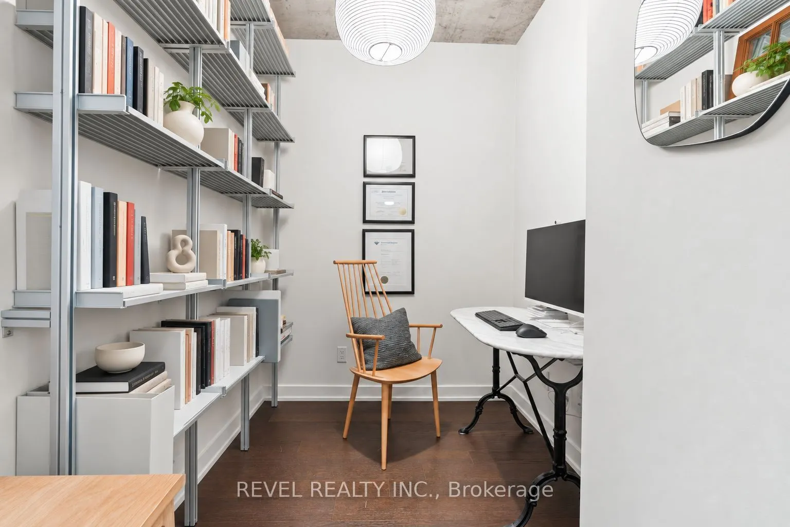 1030 King Street W #529