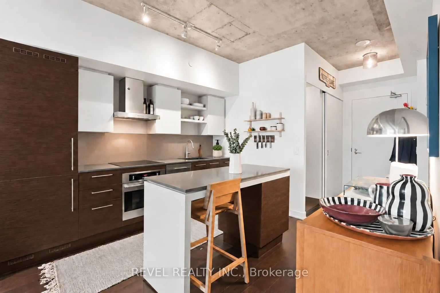 1030 King Street W #529