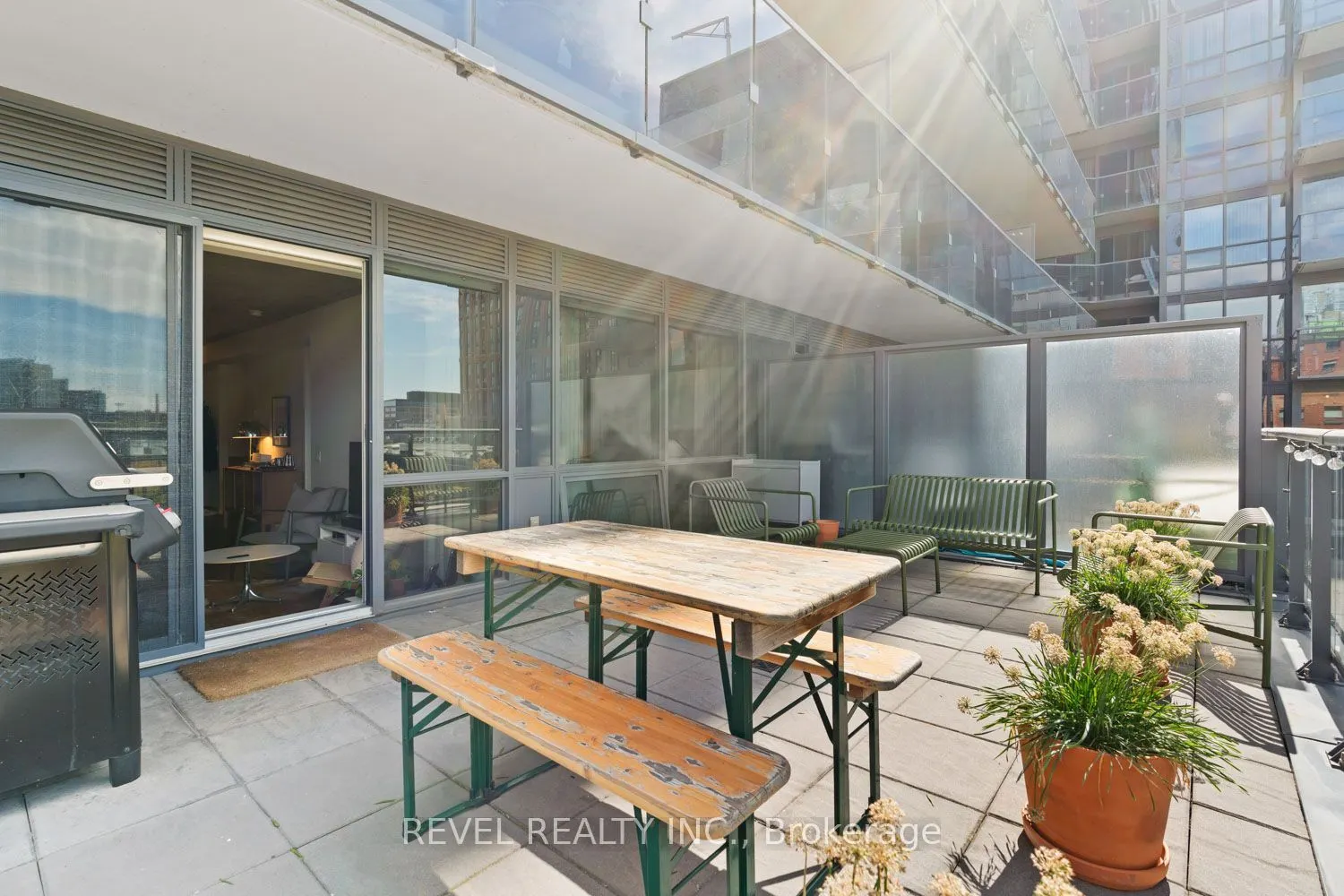 1030 King Street W #529