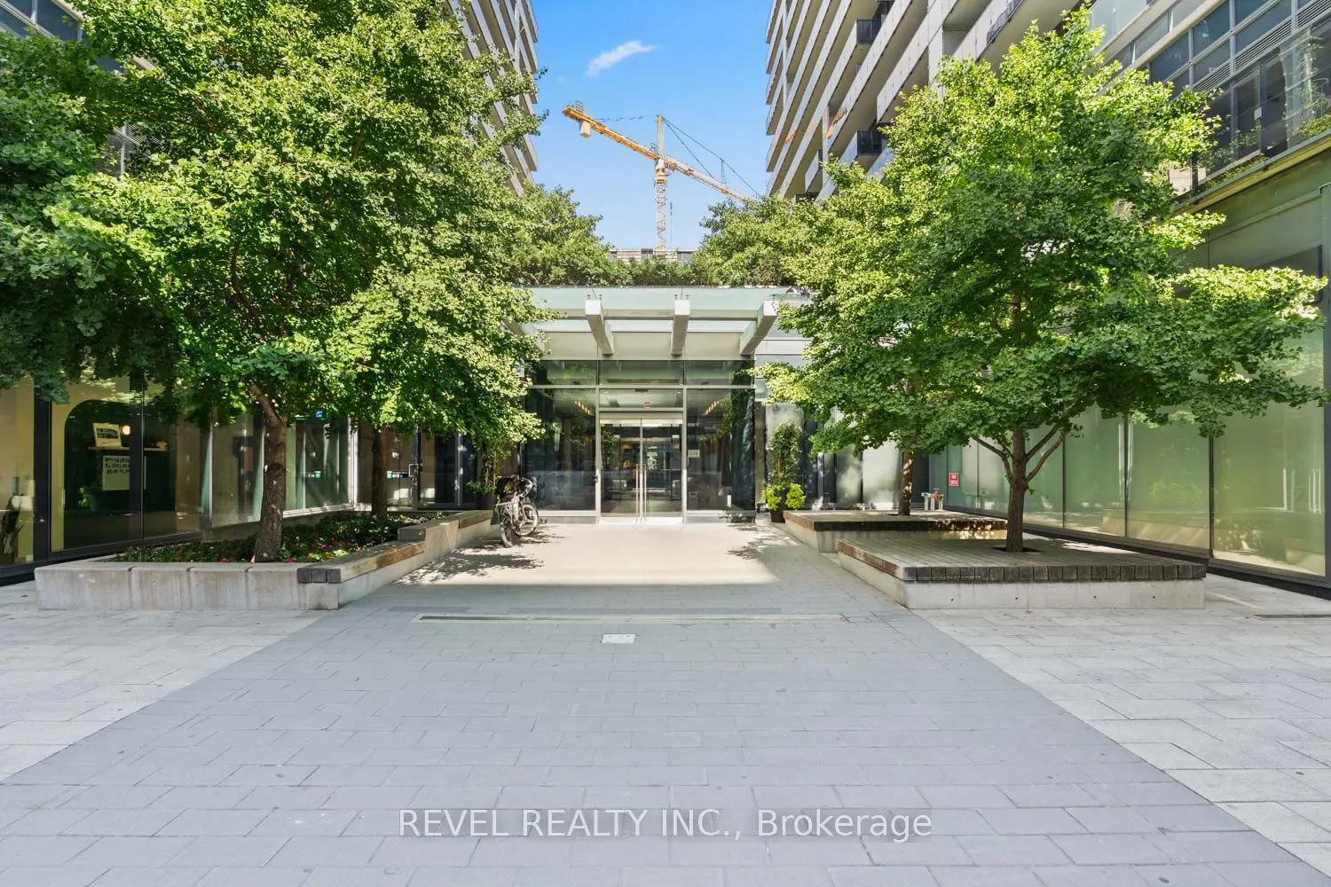 1030 King Street W #529