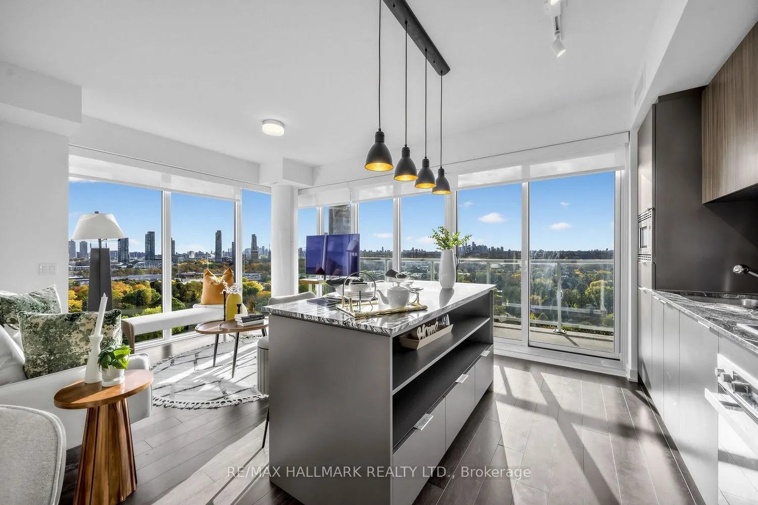 20 O'Neill Road #1223