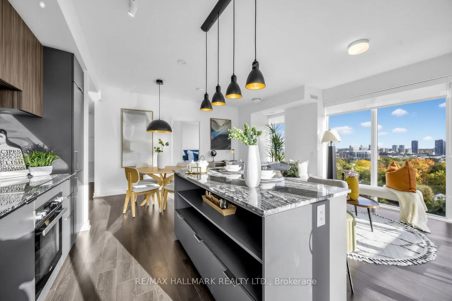 20 O'Neill Road #1223