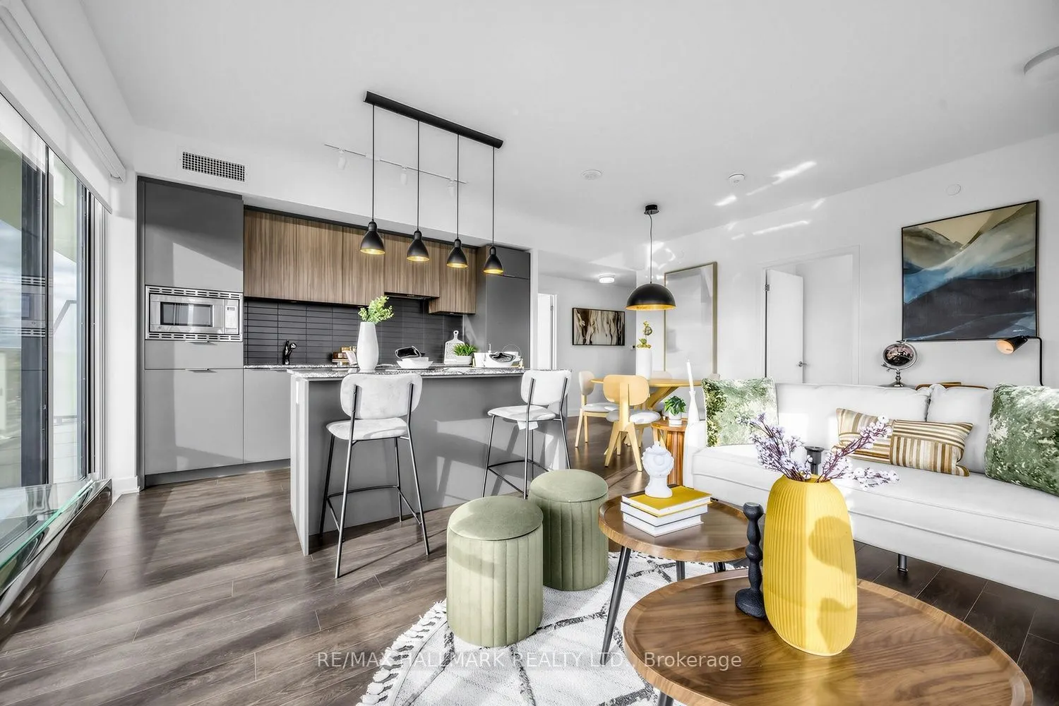 20 O'Neill Road #1223