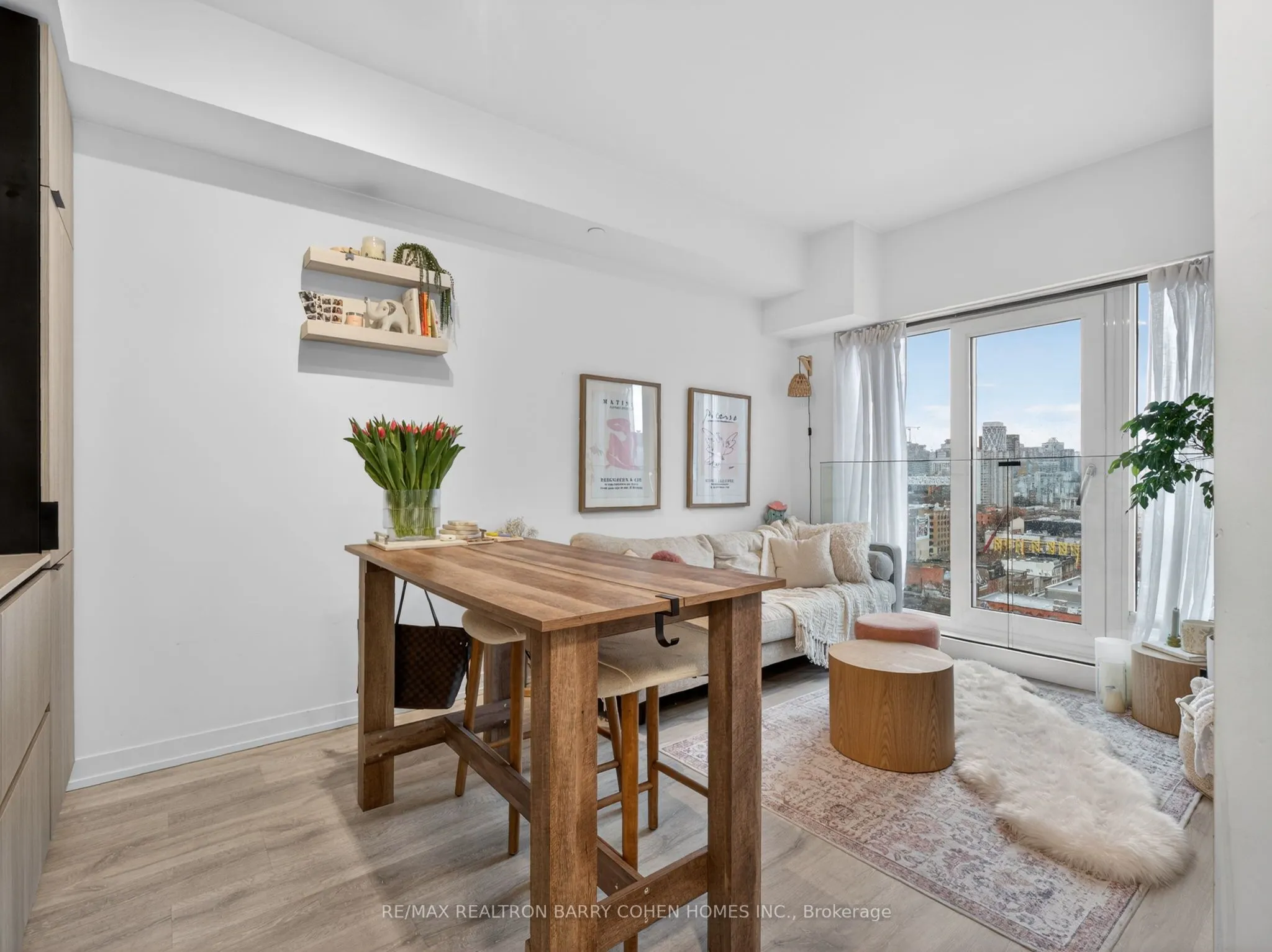 2 Augusta Avenue #PH3