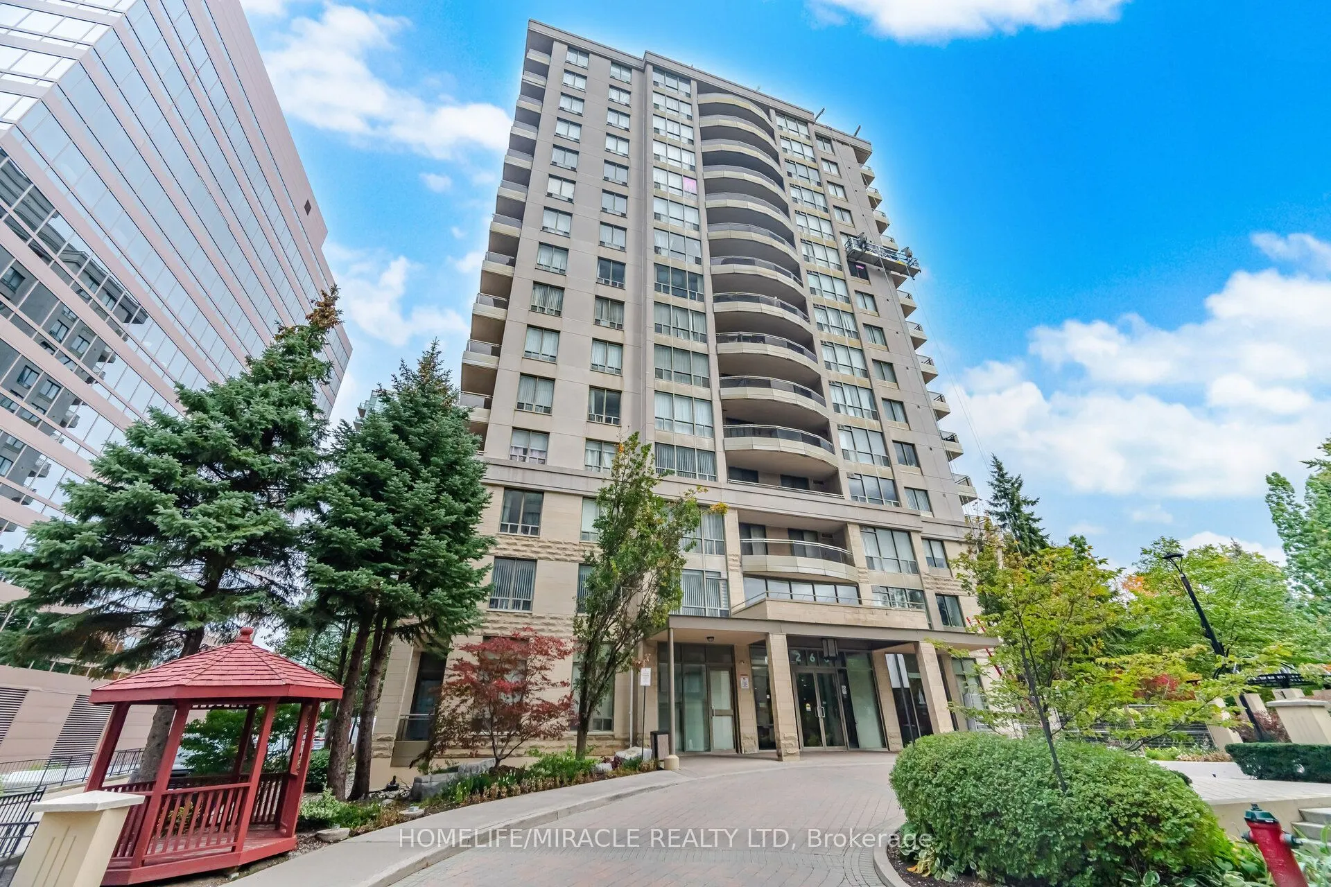 260 Doris Avenue #301