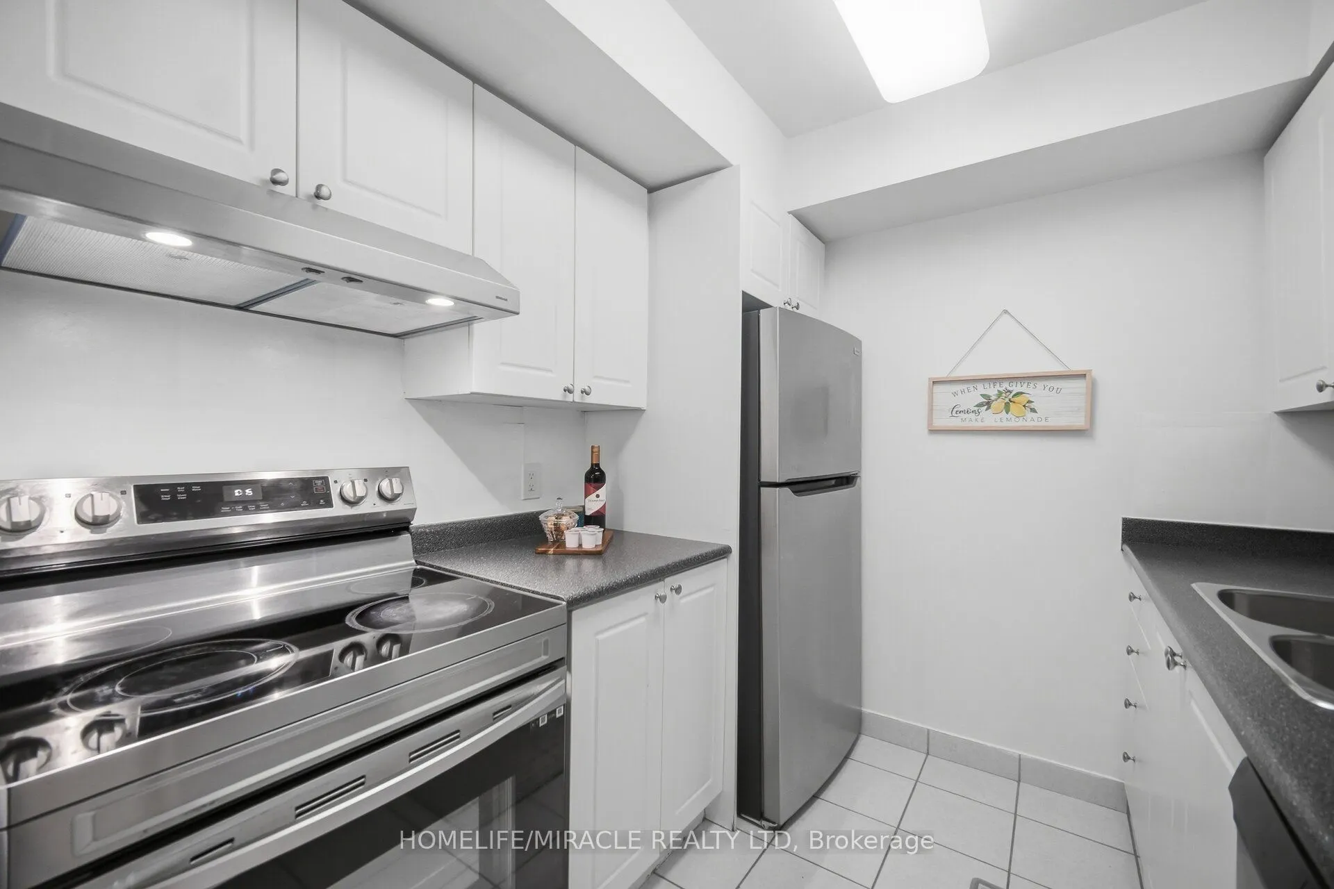 260 Doris Avenue #301