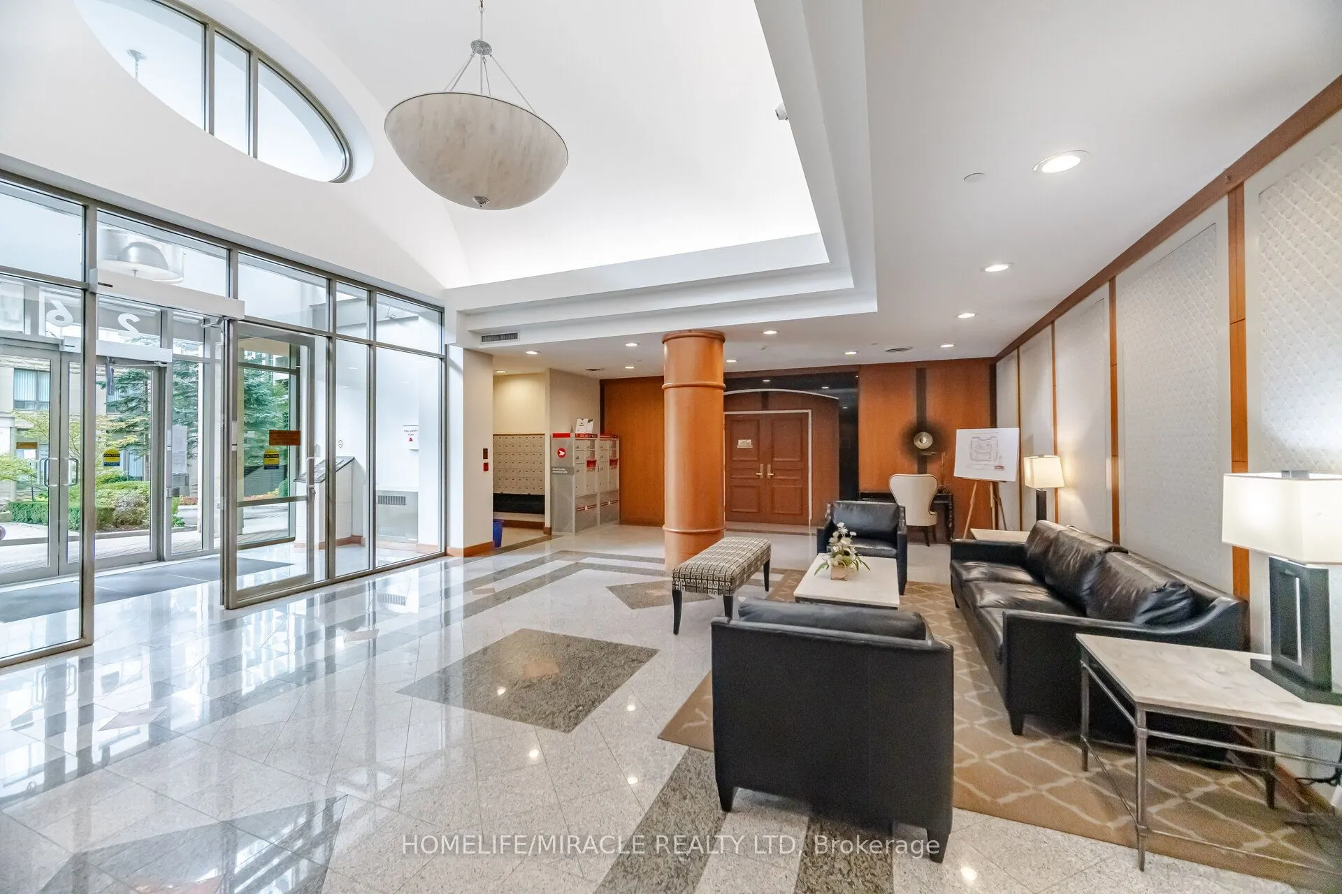 260 Doris Avenue #301