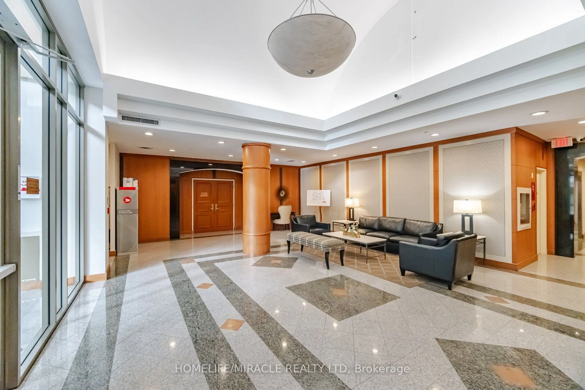 260 Doris Avenue #301