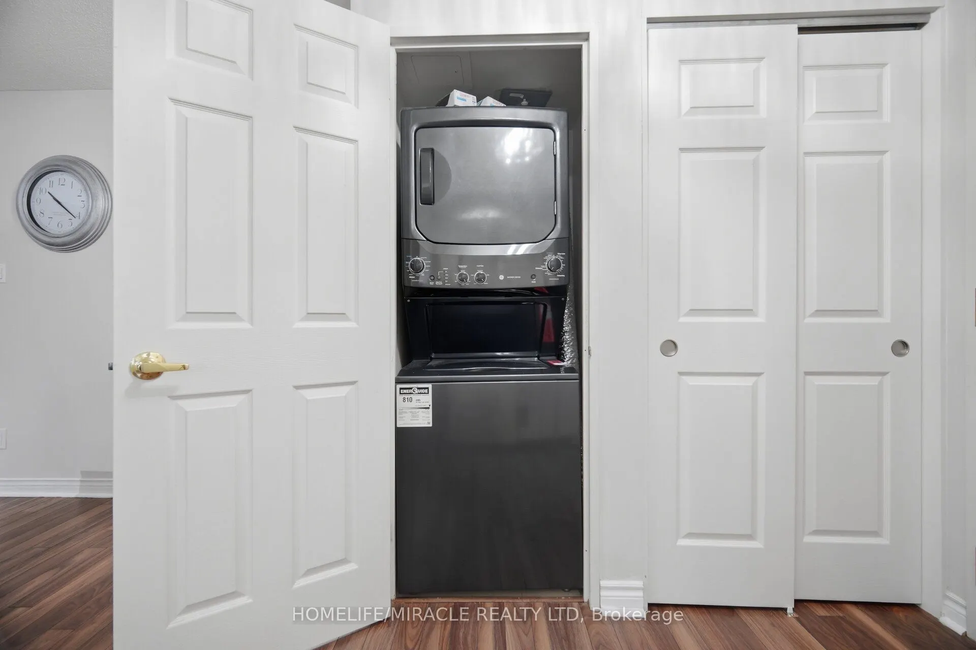 260 Doris Avenue #301