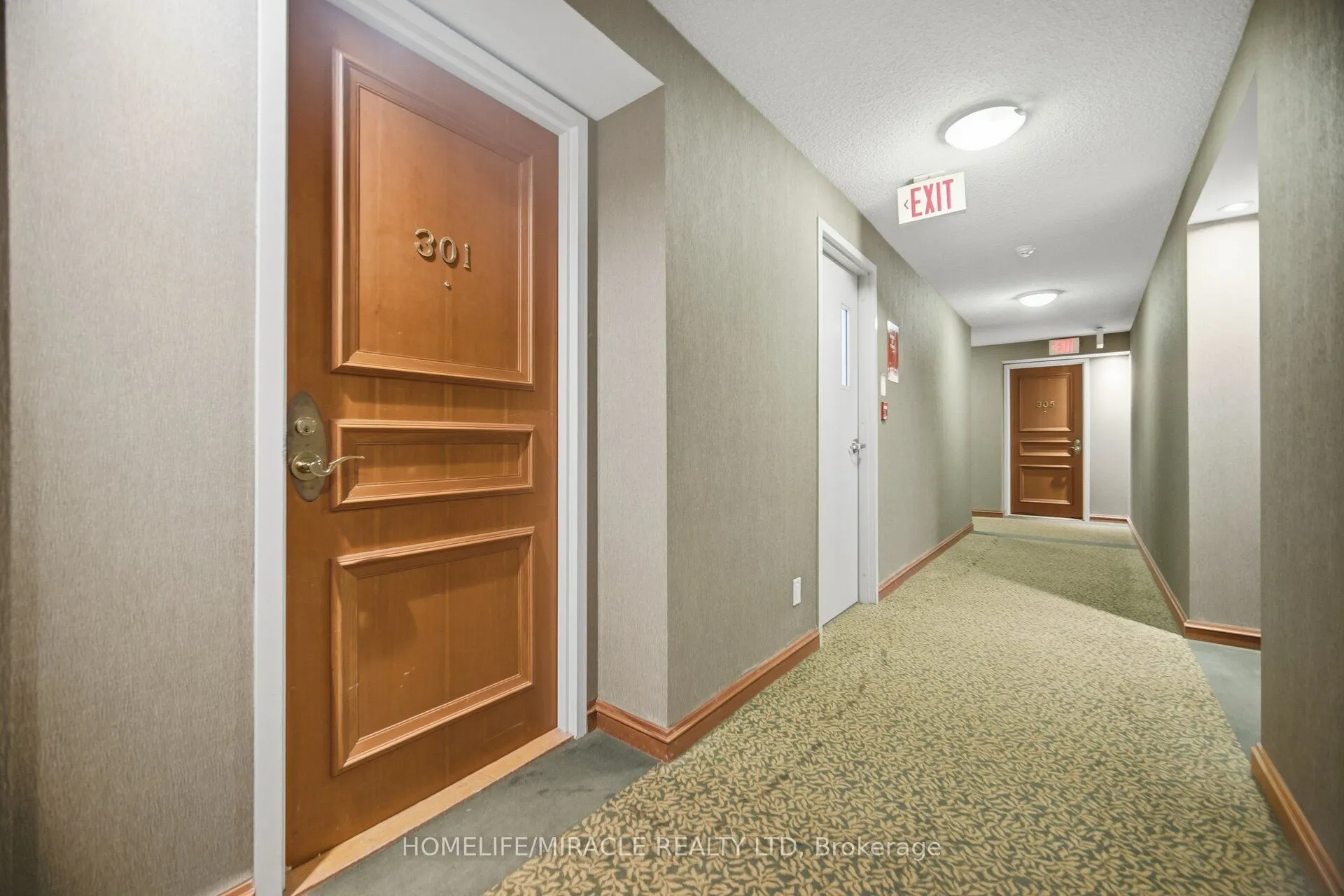 260 Doris Avenue #301