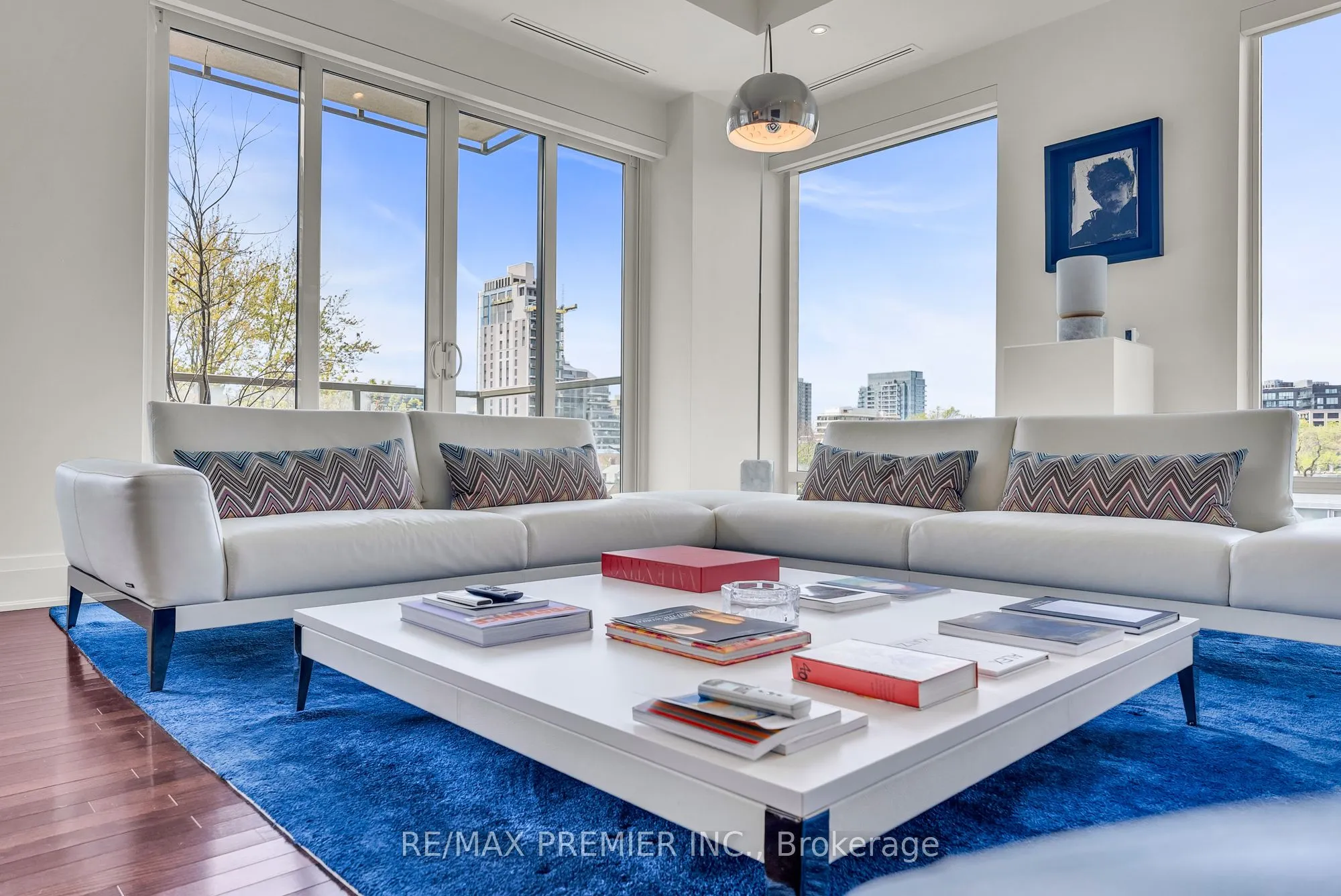 80 Yorkville Avenue #502