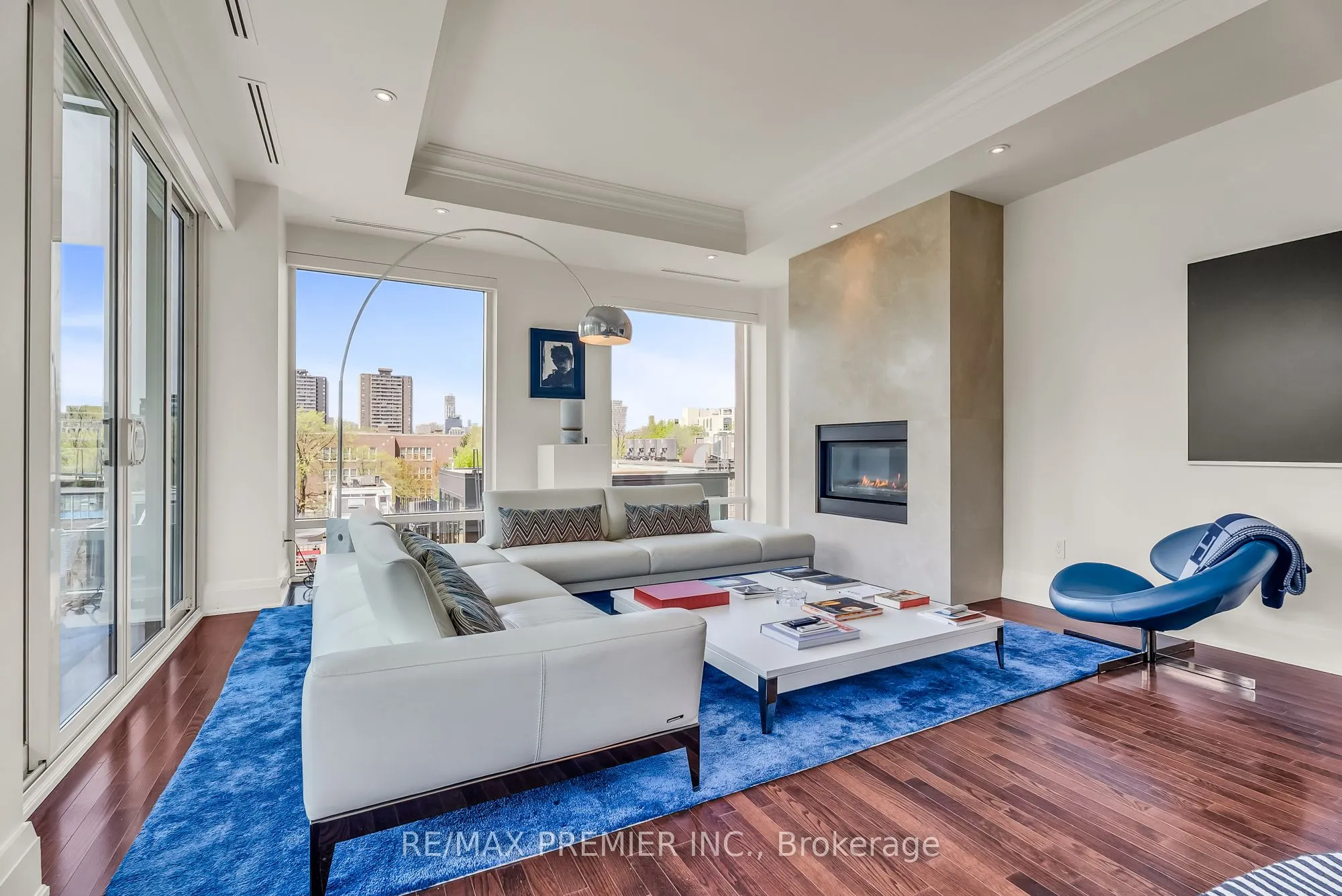 80 Yorkville Avenue #502