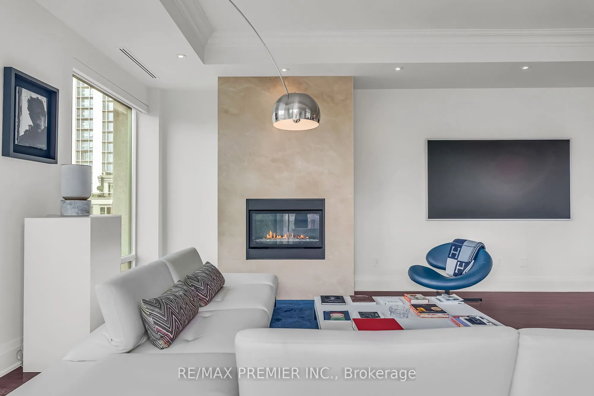 80 Yorkville Avenue #502