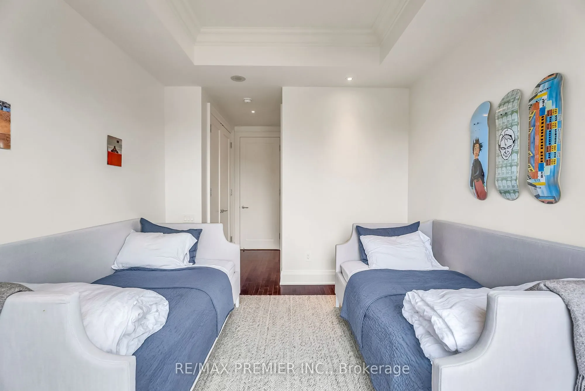 80 Yorkville Avenue #502
