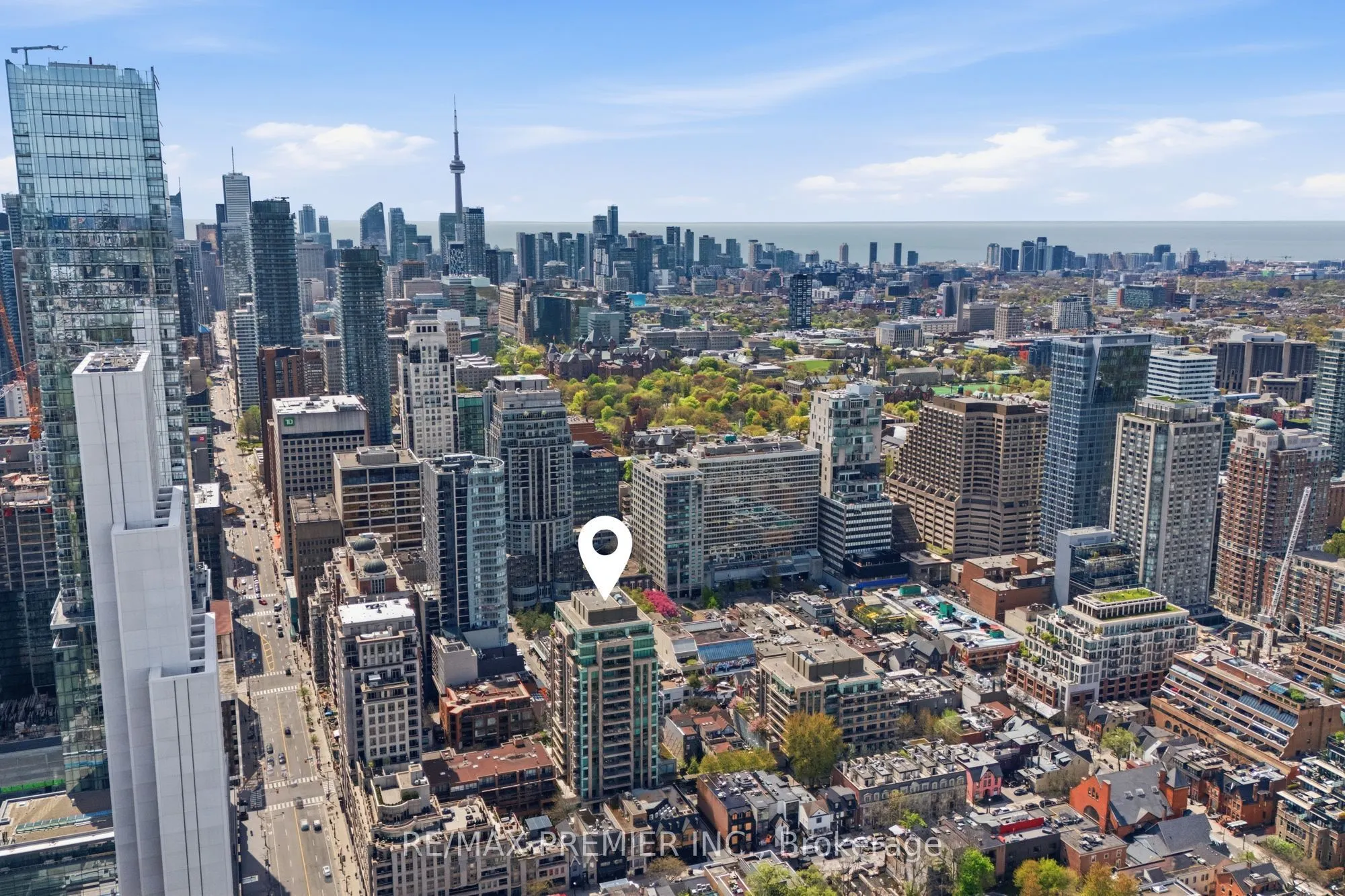 80 Yorkville Avenue #502