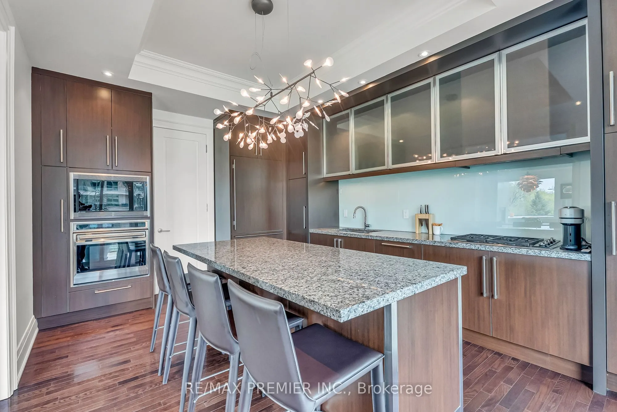 80 Yorkville Avenue #502